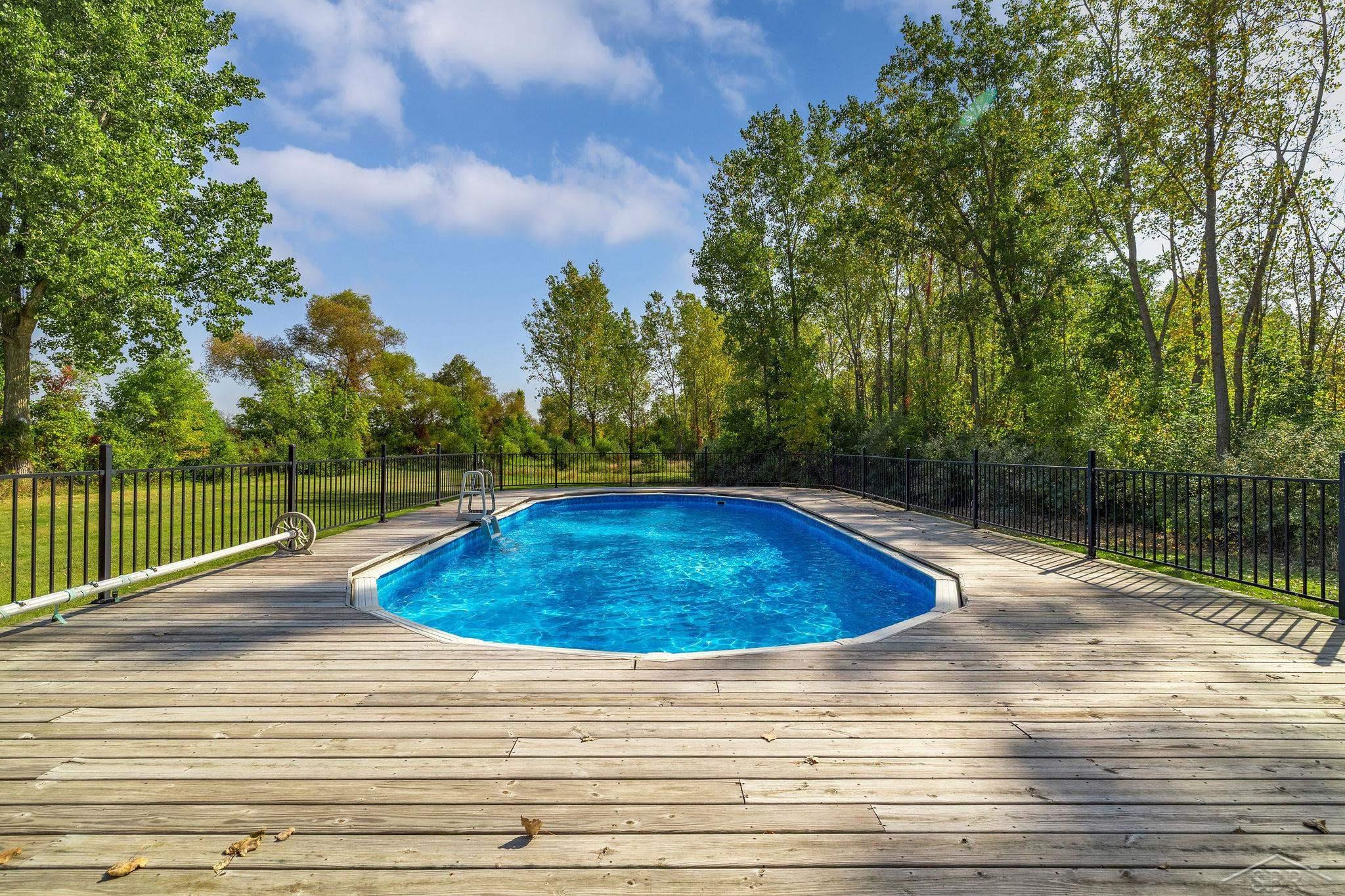 1255 S 9 mile Road, Kawkawlin, MI 48631 — Photo 54