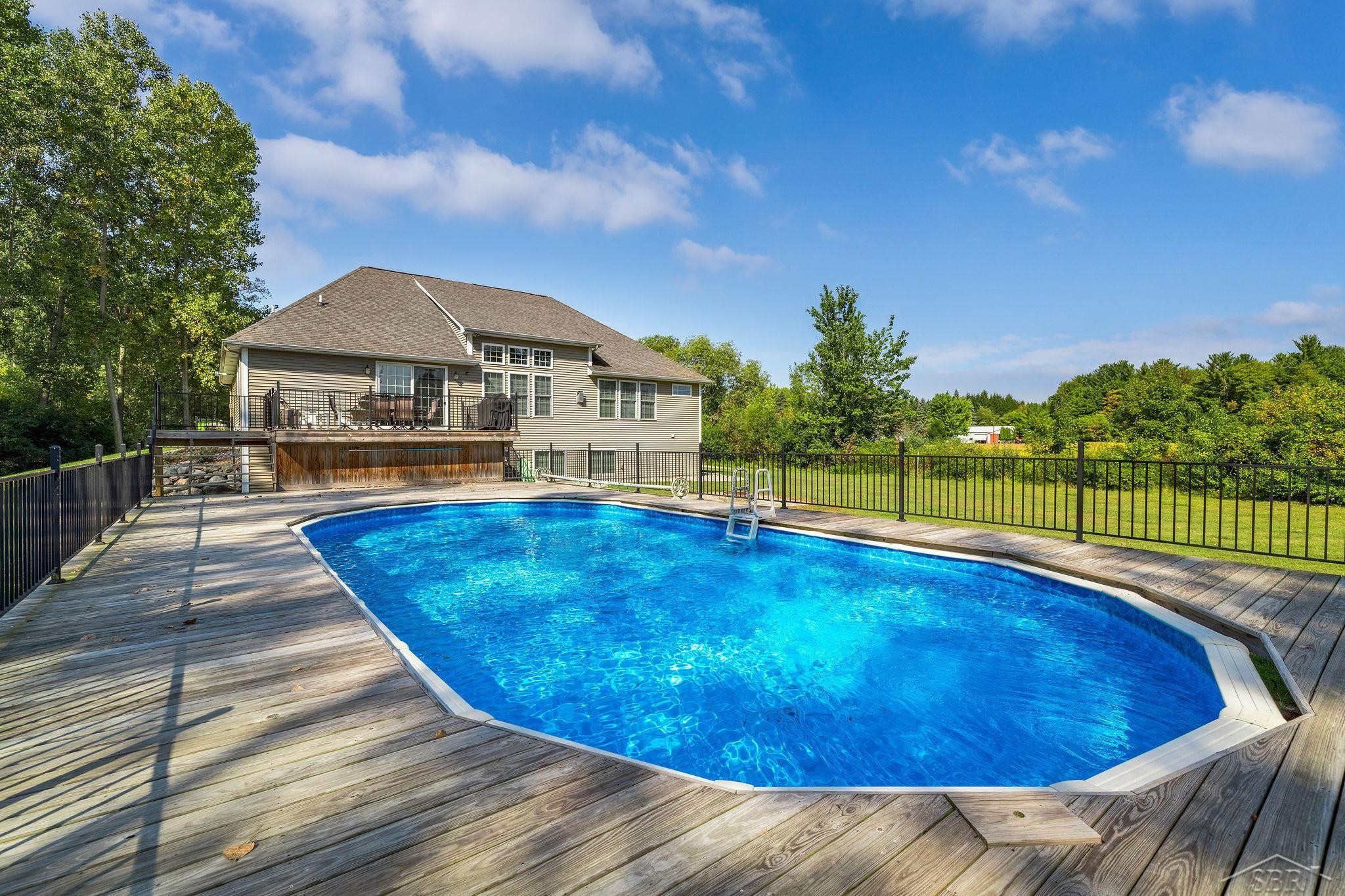 1255 S 9 mile Road, Kawkawlin, MI 48631 — Photo 55