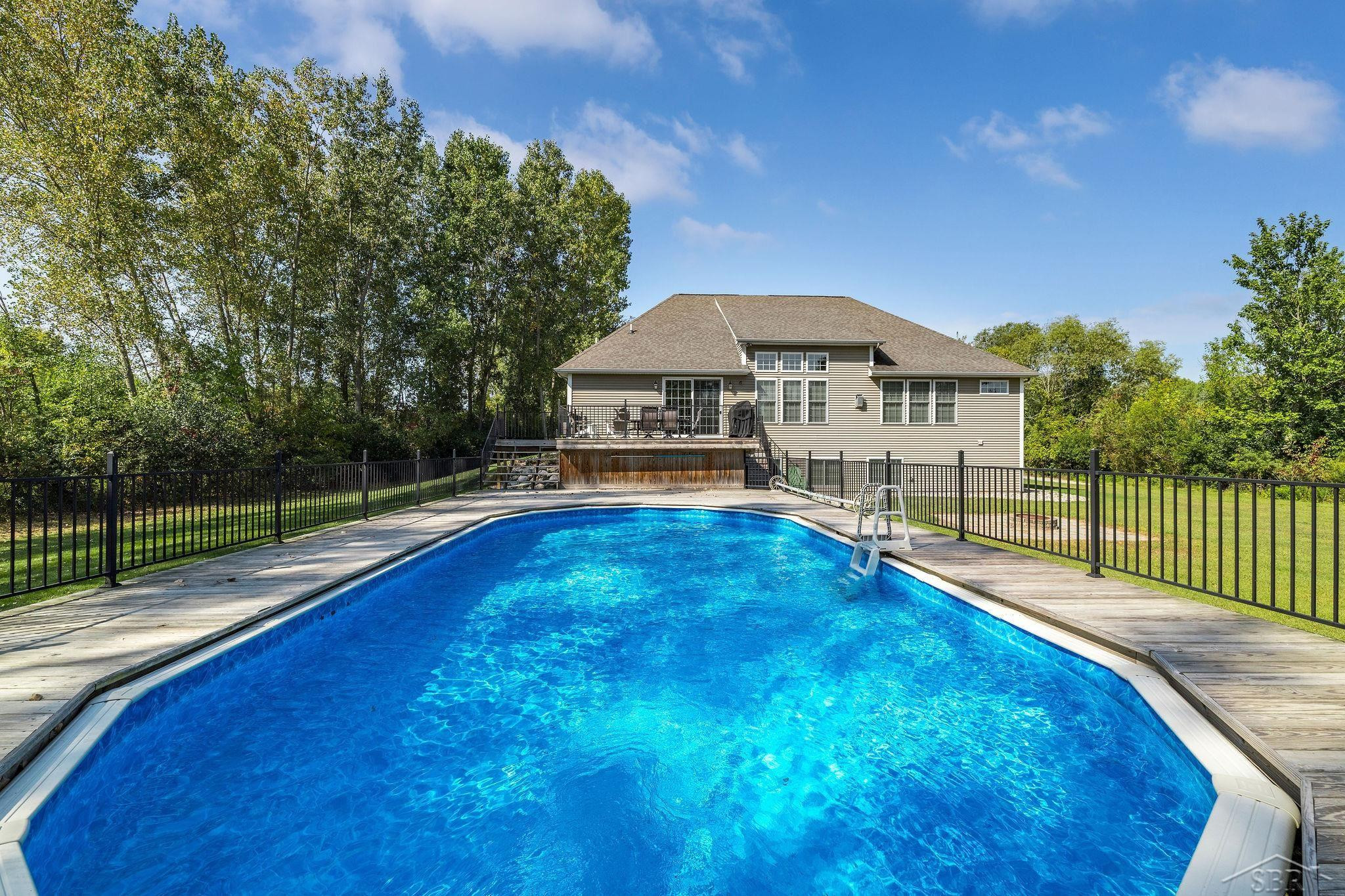 1255 S 9 mile Road, Kawkawlin, MI 48631 — Photo 56