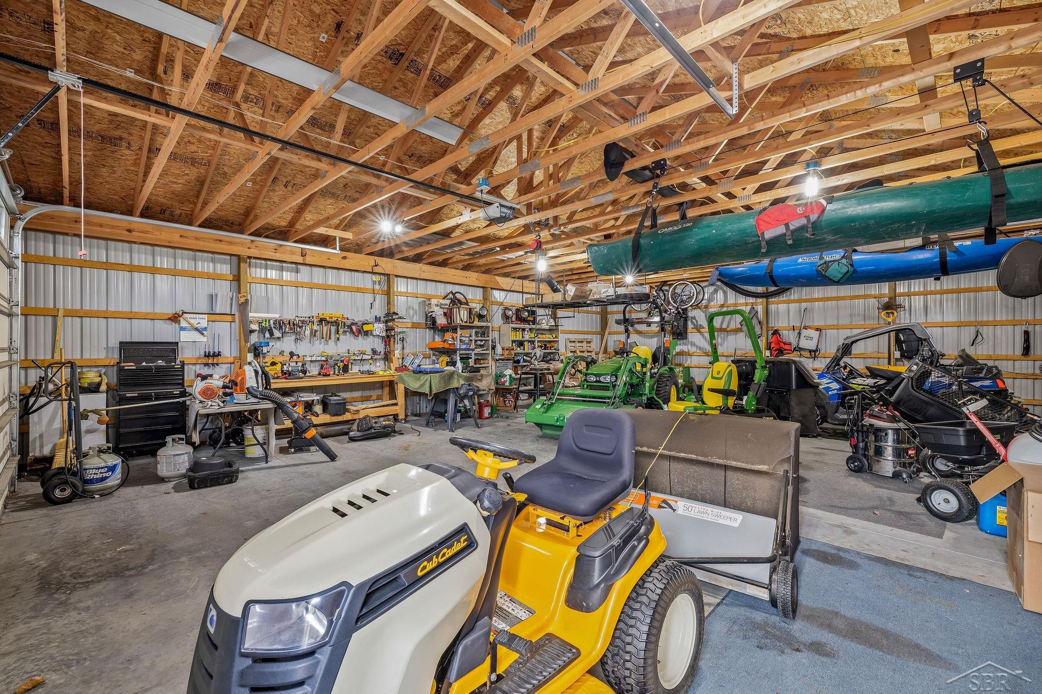 1255 S 9 mile Road, Kawkawlin, MI 48631 — Photo 58
