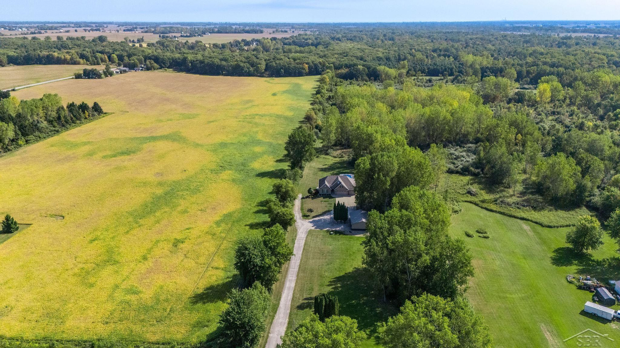 1255 S 9 mile Road, Kawkawlin, MI 48631 — Photo 59