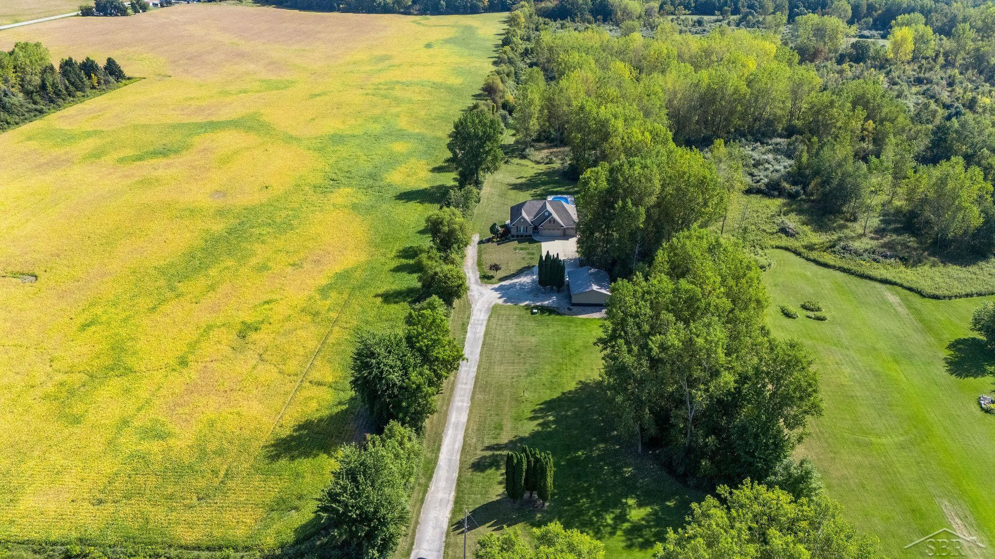 1255 S 9 mile Road, Kawkawlin, MI 48631 — Photo 60