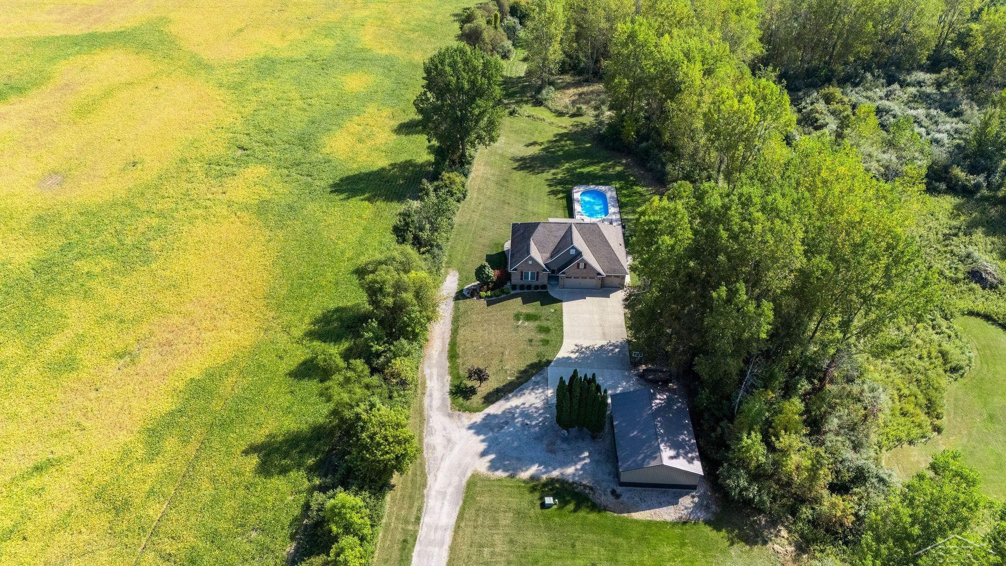 1255 S 9 mile Road, Kawkawlin, MI 48631 — Photo 61