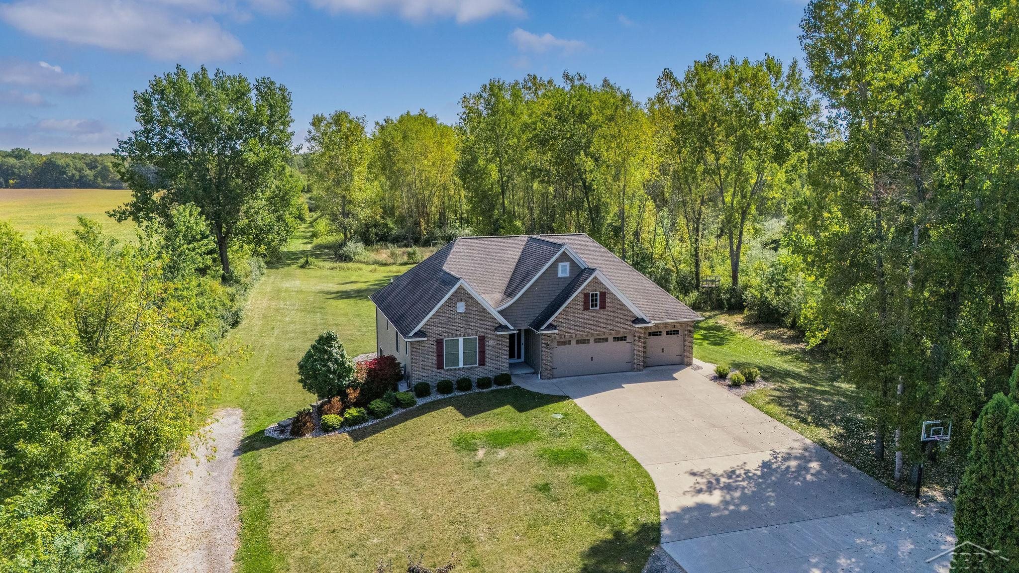 1255 S 9 mile Road, Kawkawlin, MI 48631 — Photo 62
