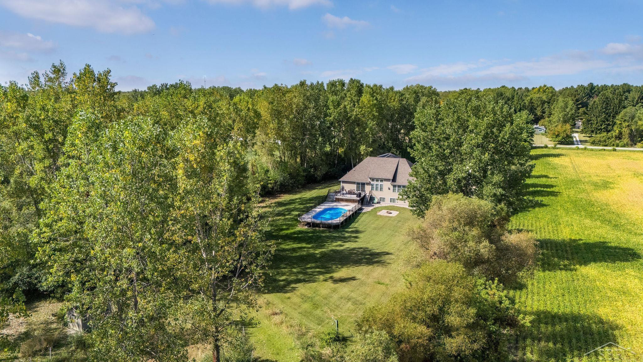 1255 S 9 mile Road, Kawkawlin, MI 48631 — Photo 67
