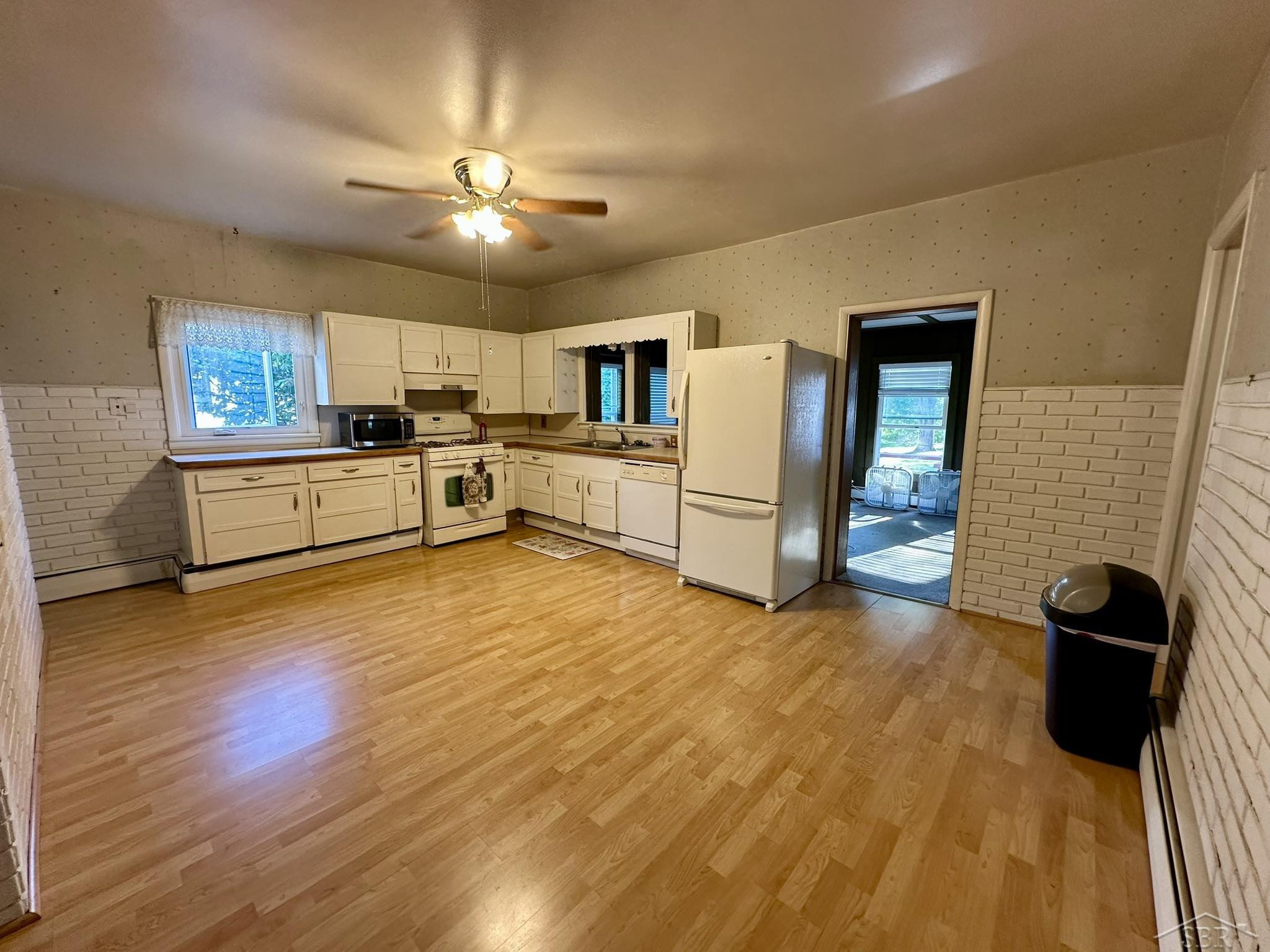 409 Smith Street, East Tawas, MI 48730 — Photo 3
