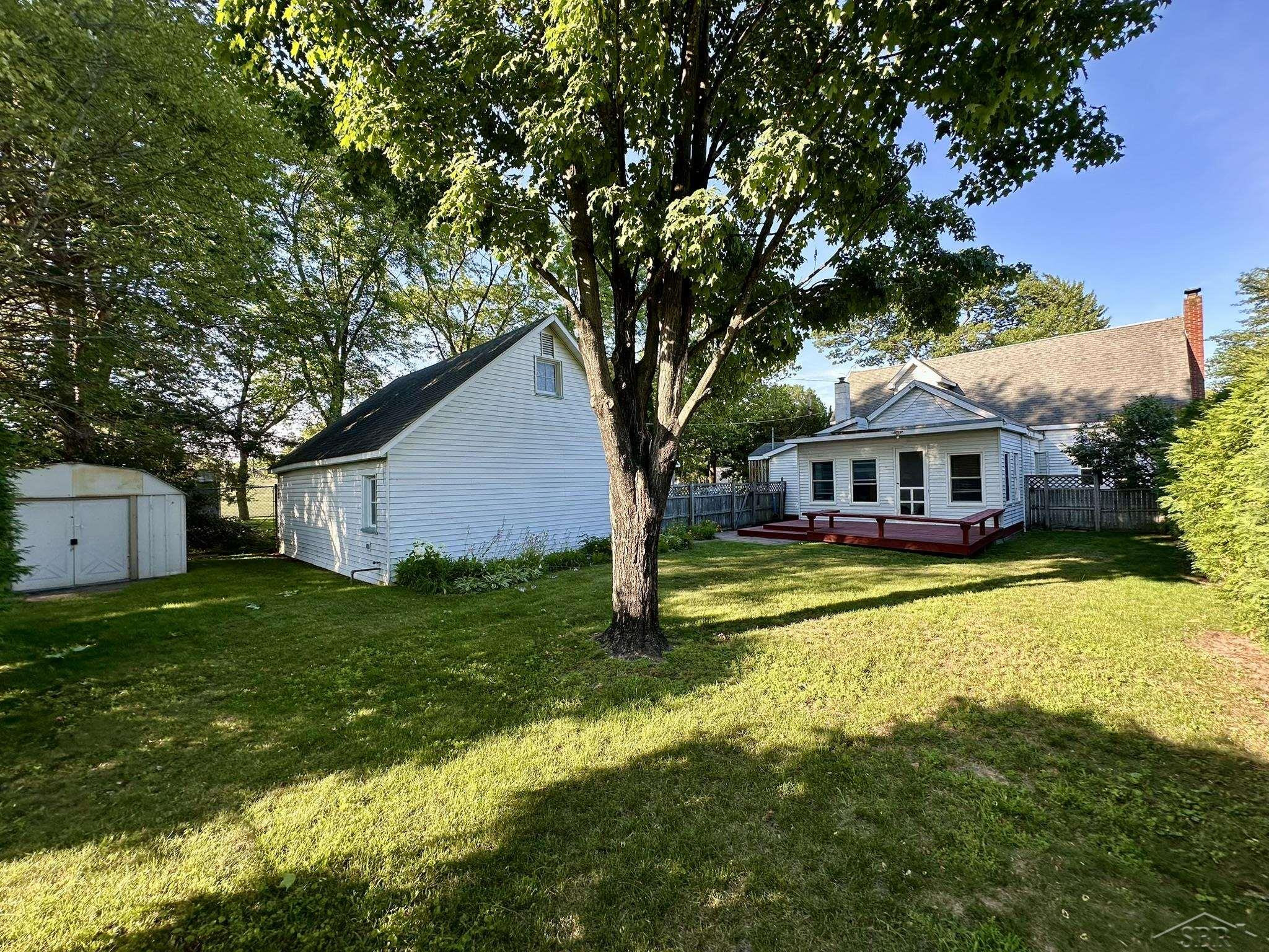 409 Smith Street, East Tawas, MI 48730 — Photo 23