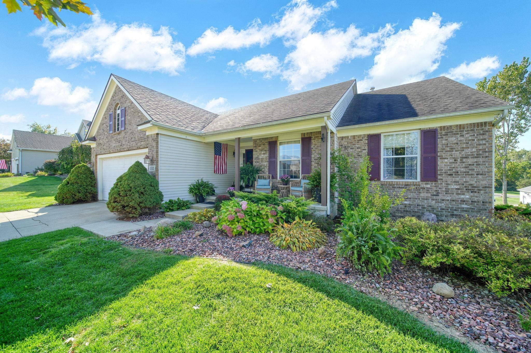 112 Cass Avenue, Clinton, MI 49236 — Photo 3