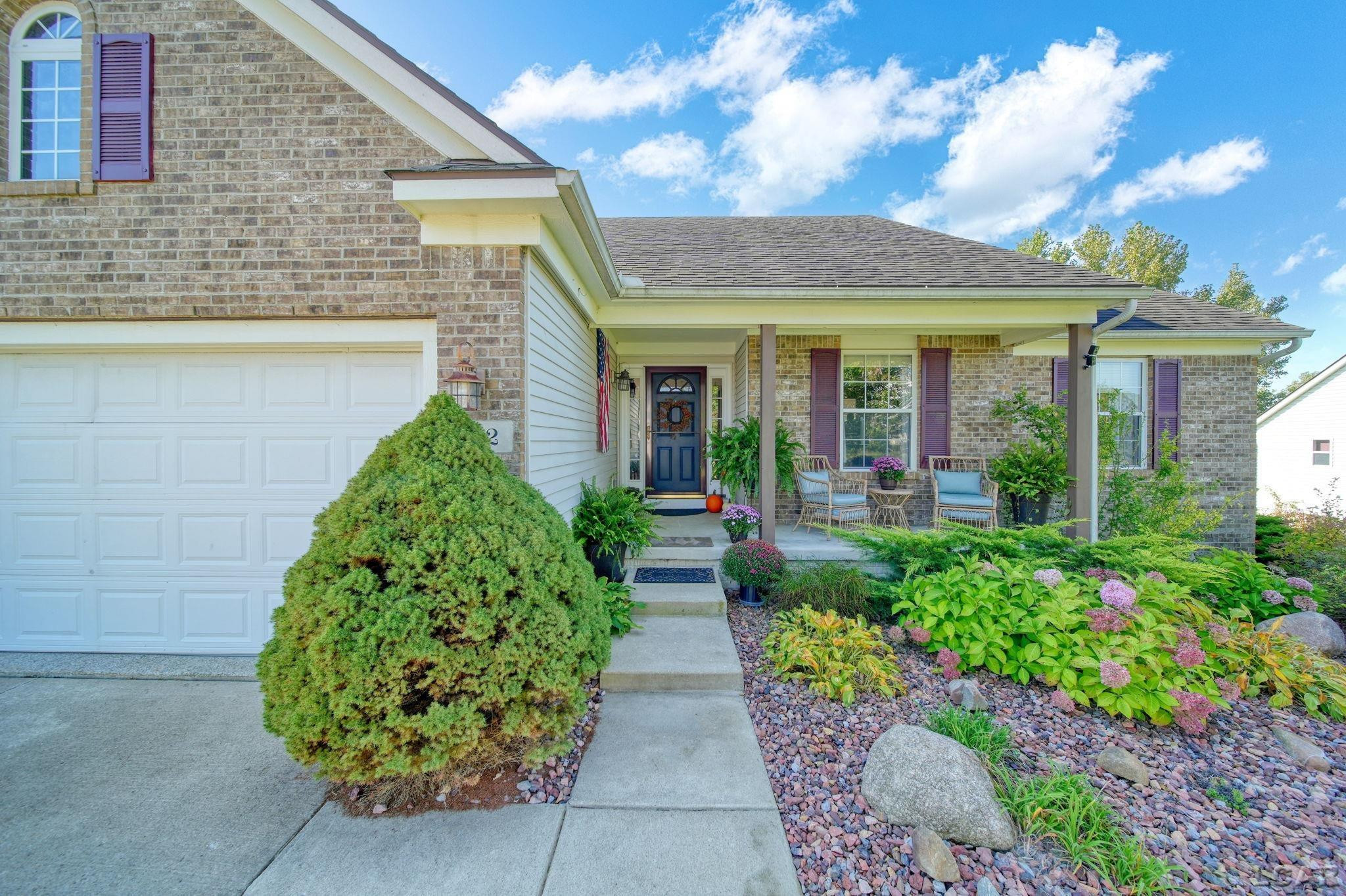 112 Cass Avenue, Clinton, MI 49236 — Photo 4