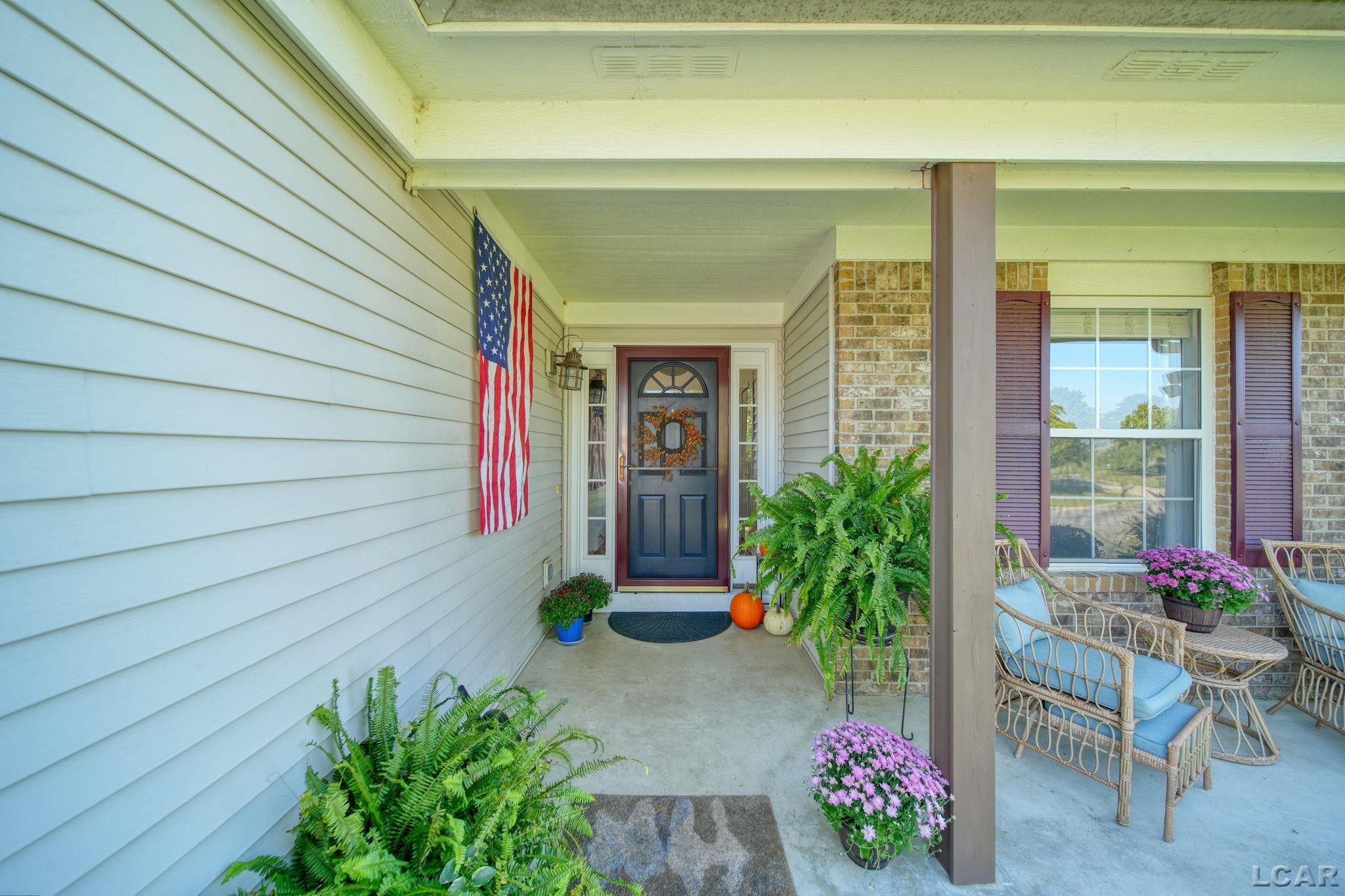 112 Cass Avenue, Clinton, MI 49236 — Photo 6
