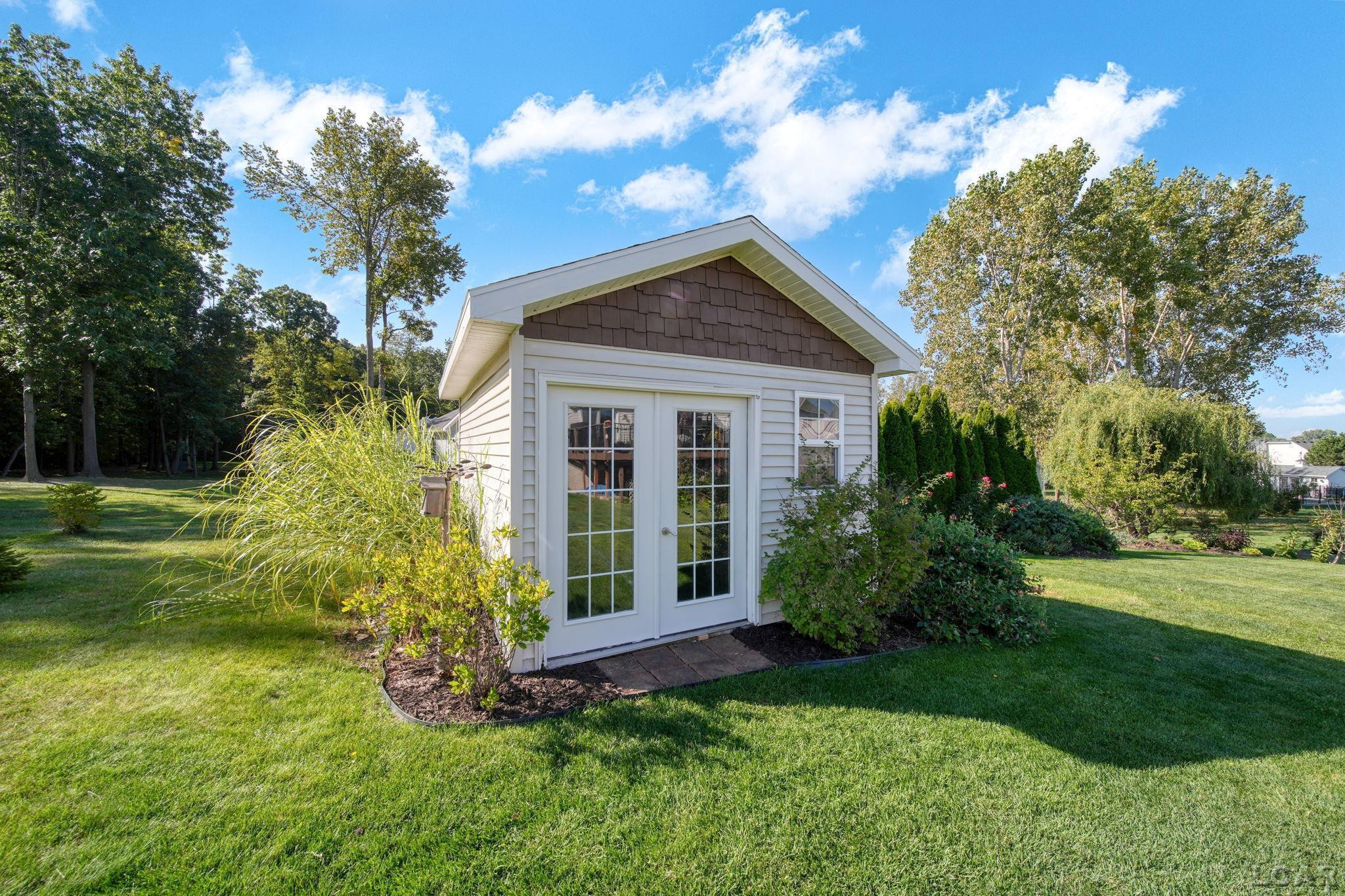 112 Cass Avenue, Clinton, MI 49236 — Photo 40