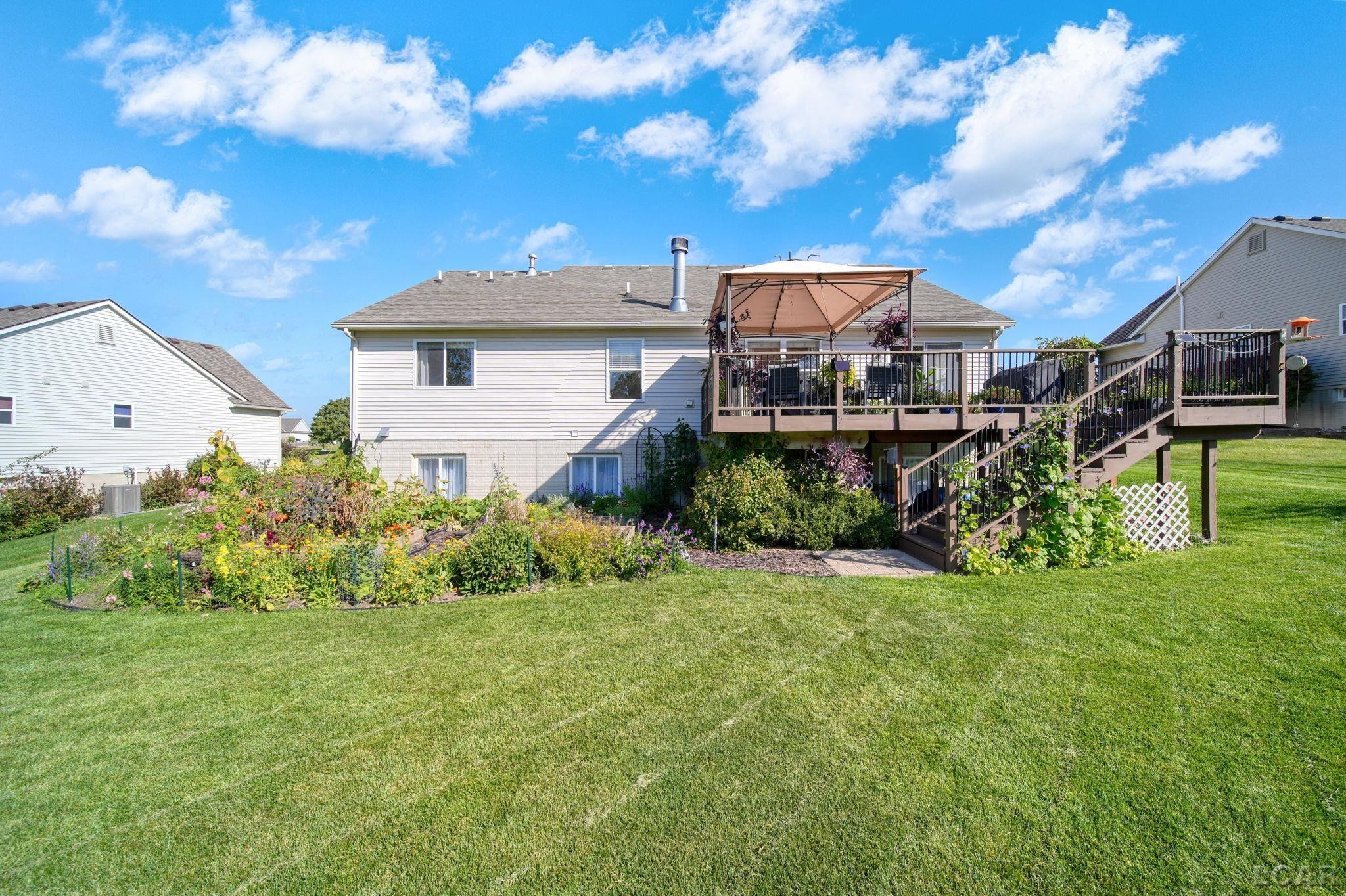 112 Cass Avenue, Clinton, MI 49236 — Photo 41