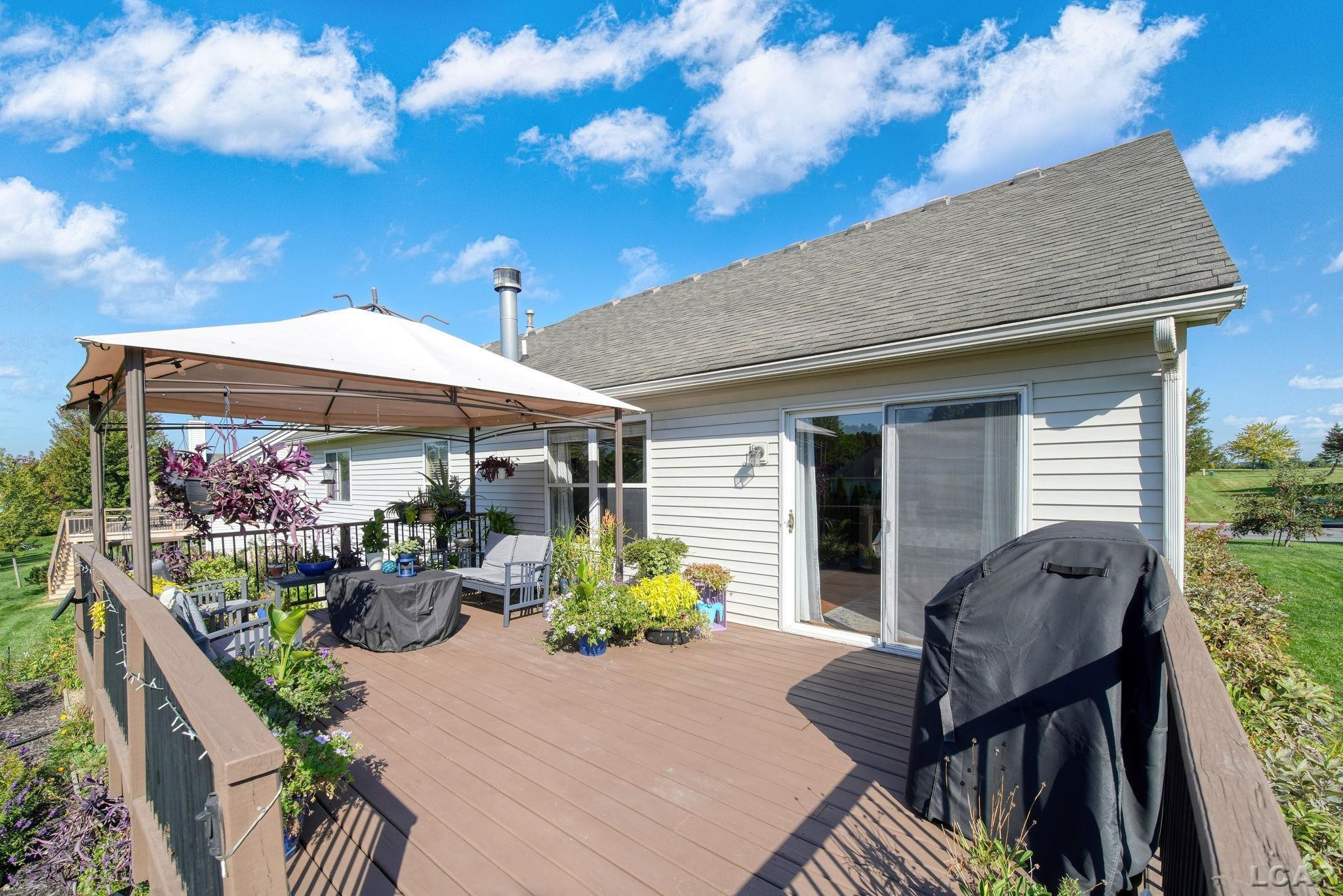 112 Cass Avenue, Clinton, MI 49236 — Photo 45