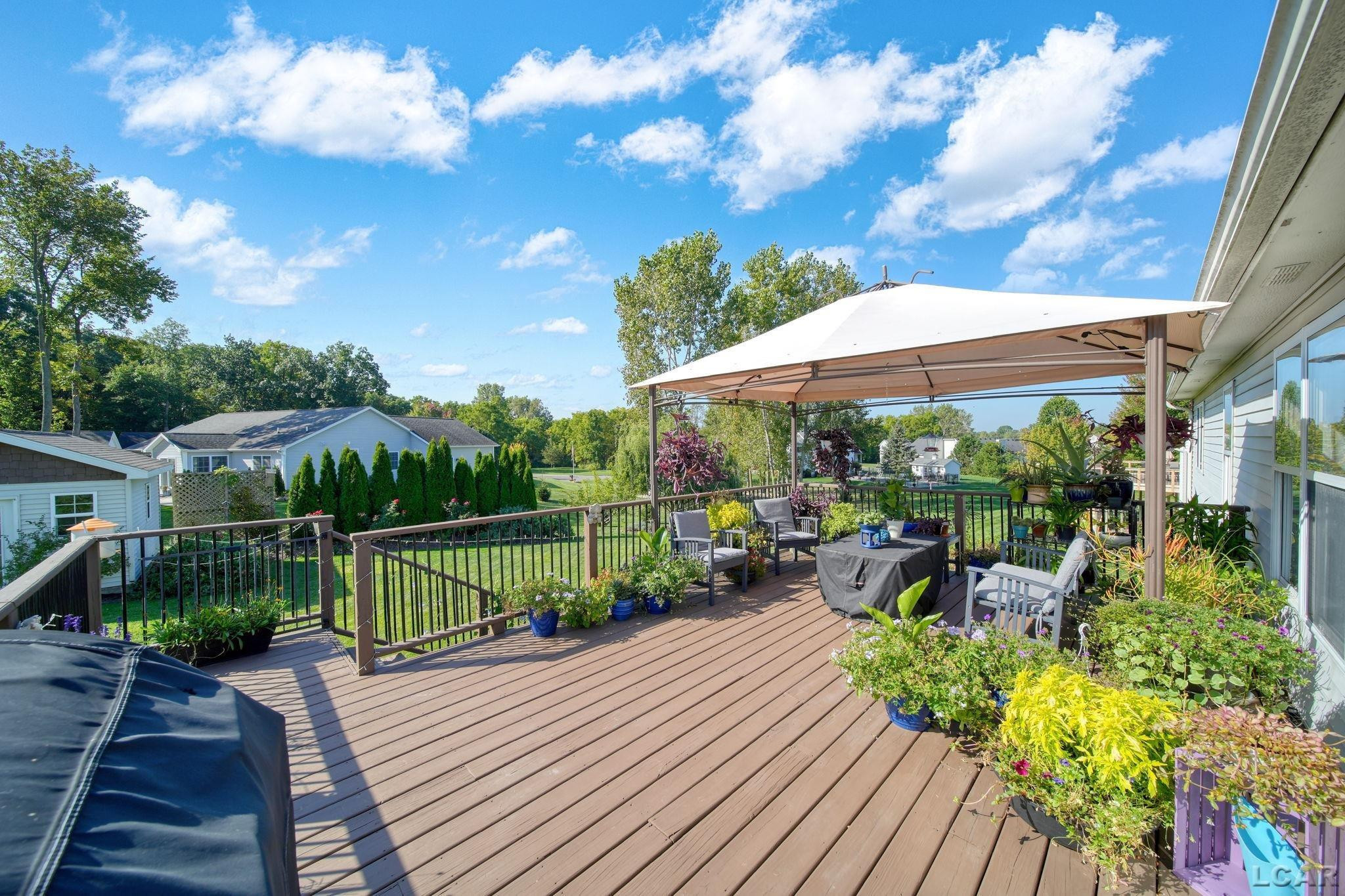 112 Cass Avenue, Clinton, MI 49236 — Photo 46