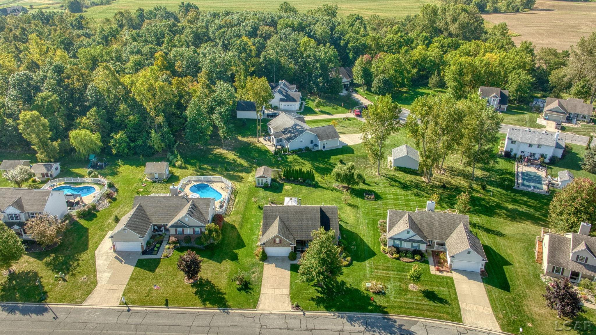 112 Cass Avenue, Clinton, MI 49236 — Photo 49