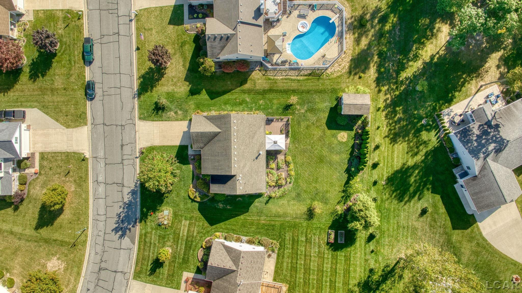 112 Cass Avenue, Clinton, MI 49236 — Photo 53