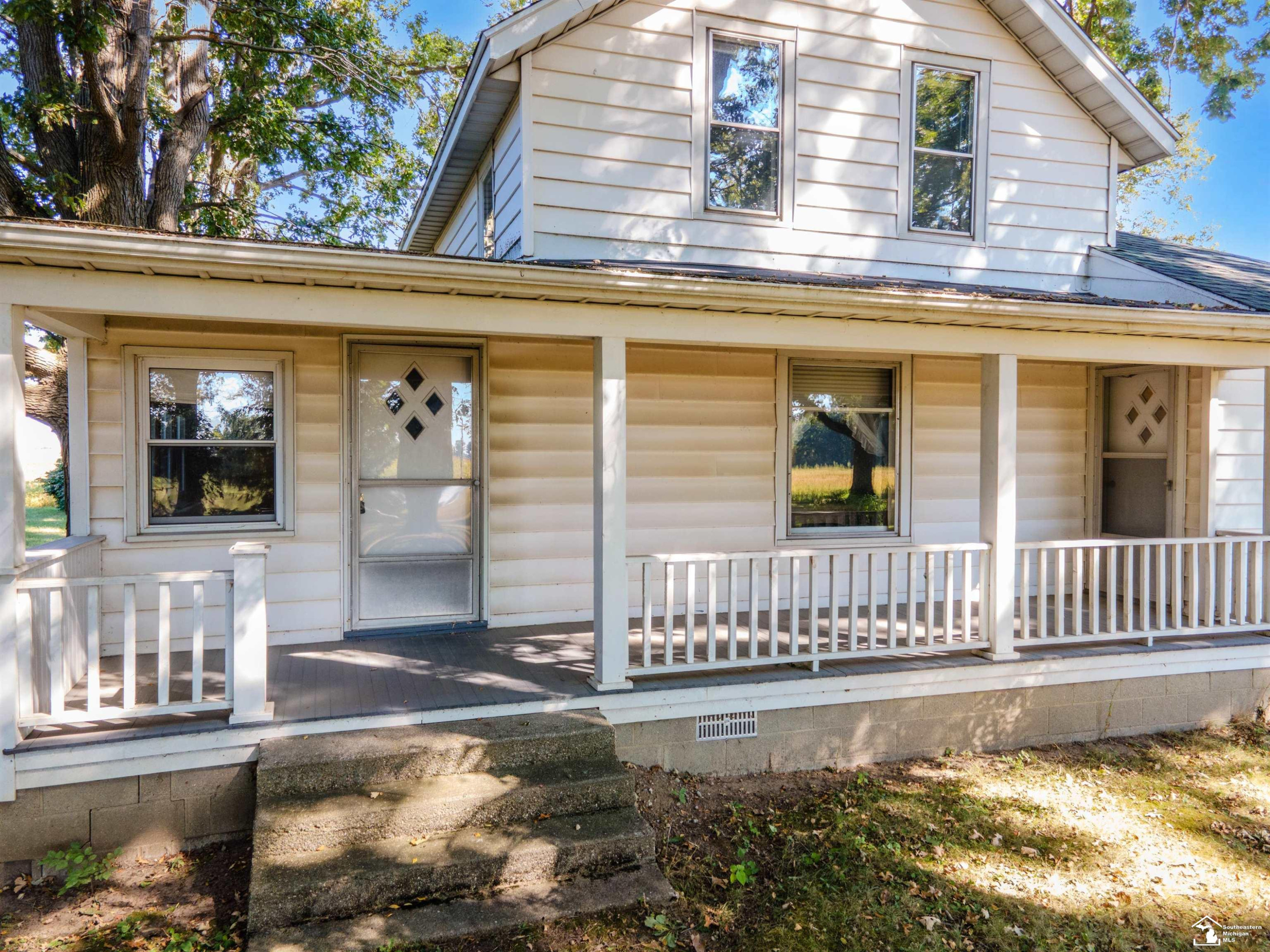 9114 Hiser Road, Milan, MI 48160 — Photo 2