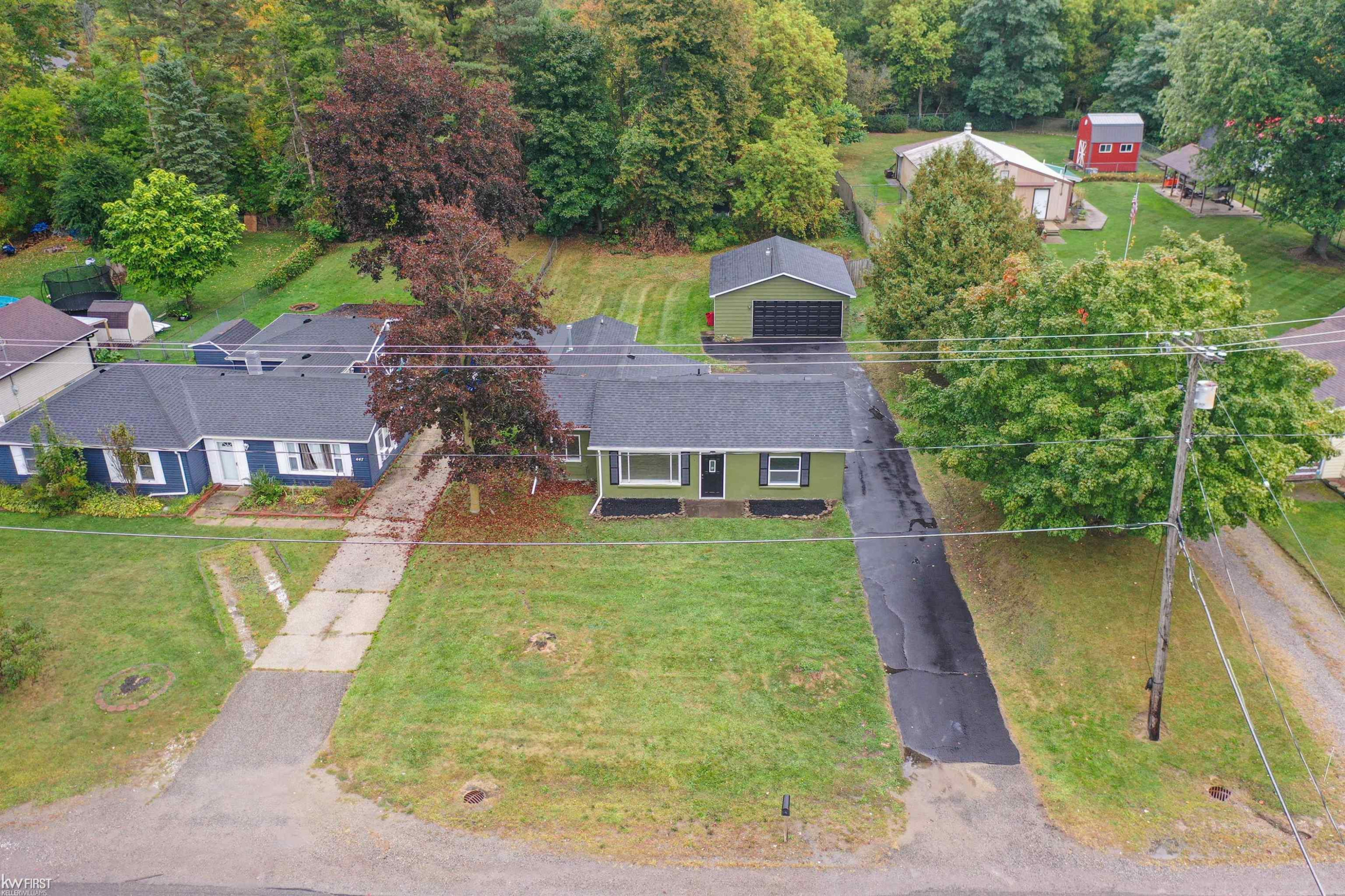 453 State Road, Otisville, MI 48463 — Photo 20