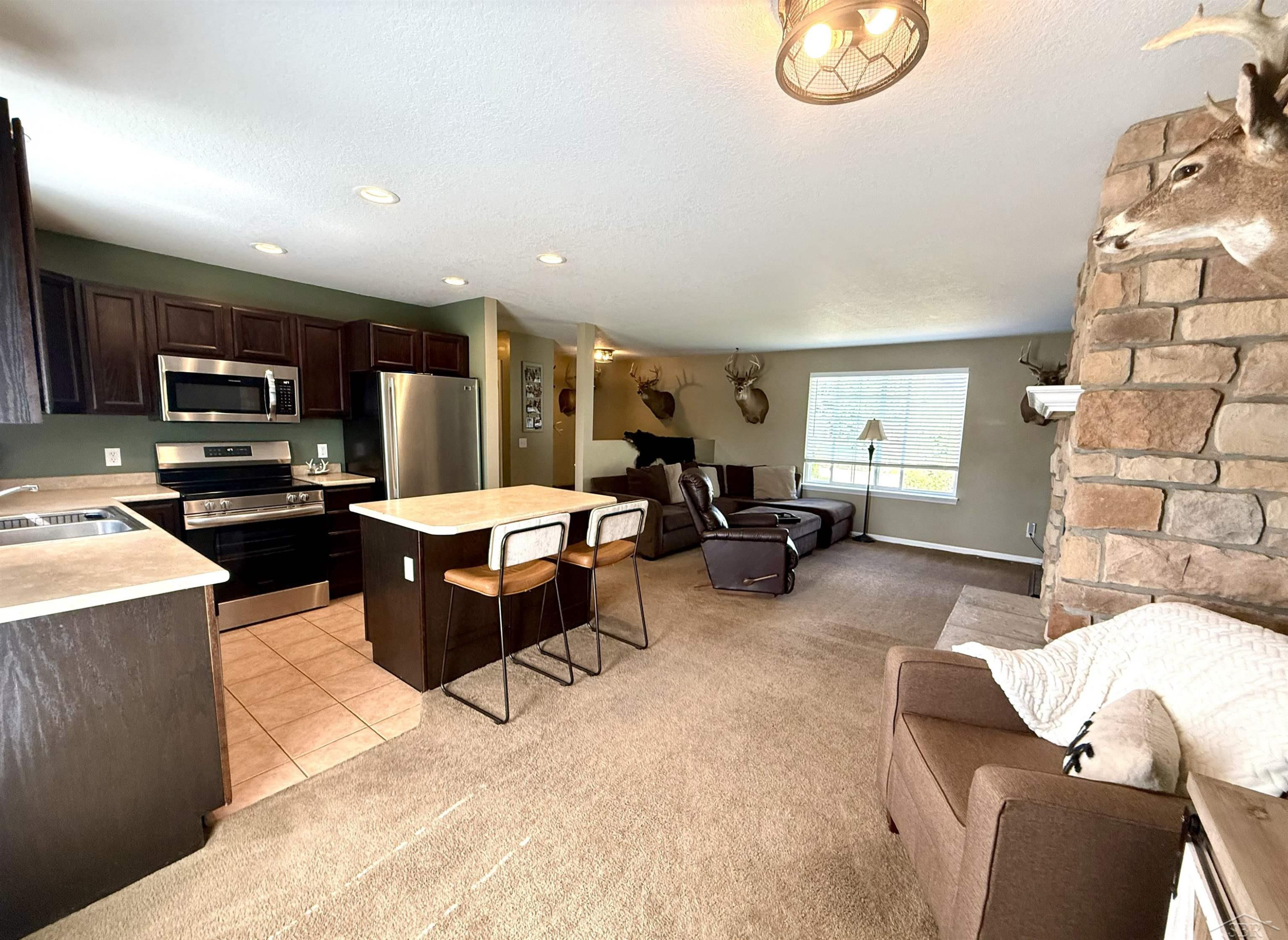 4506 E Millbrook Road, Mount Pleasant, MI 48858 — Photo 5