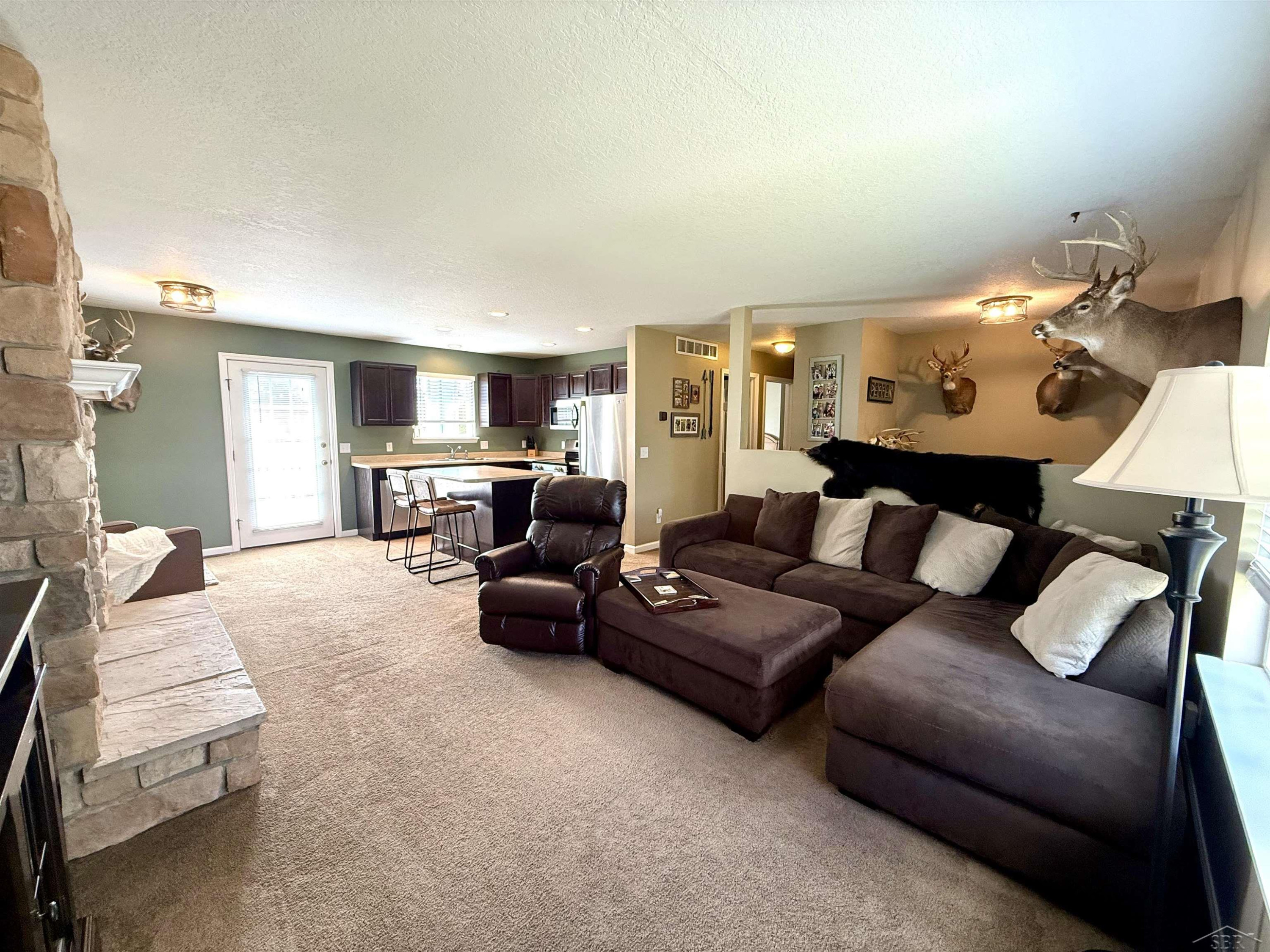4506 E Millbrook Road, Mount Pleasant, MI 48858 — Photo 7