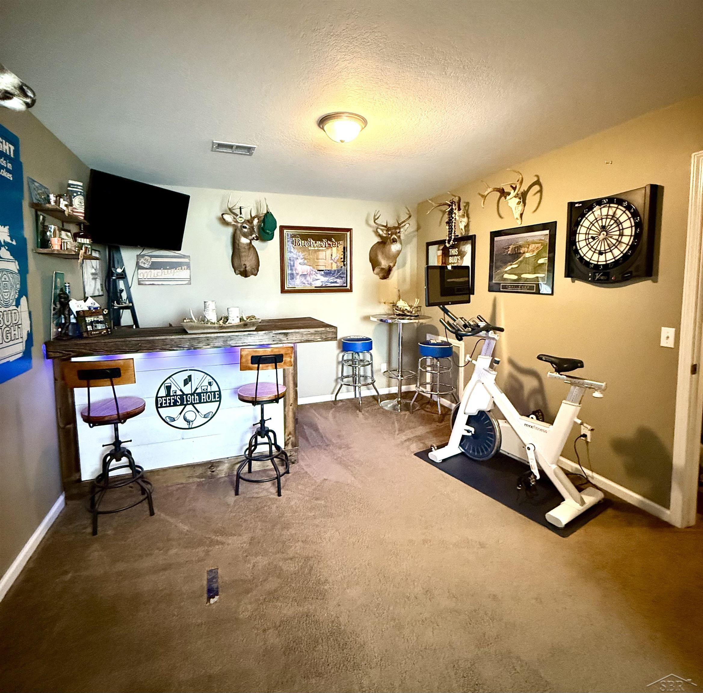 4506 E Millbrook Road, Mount Pleasant, MI 48858 — Photo 19