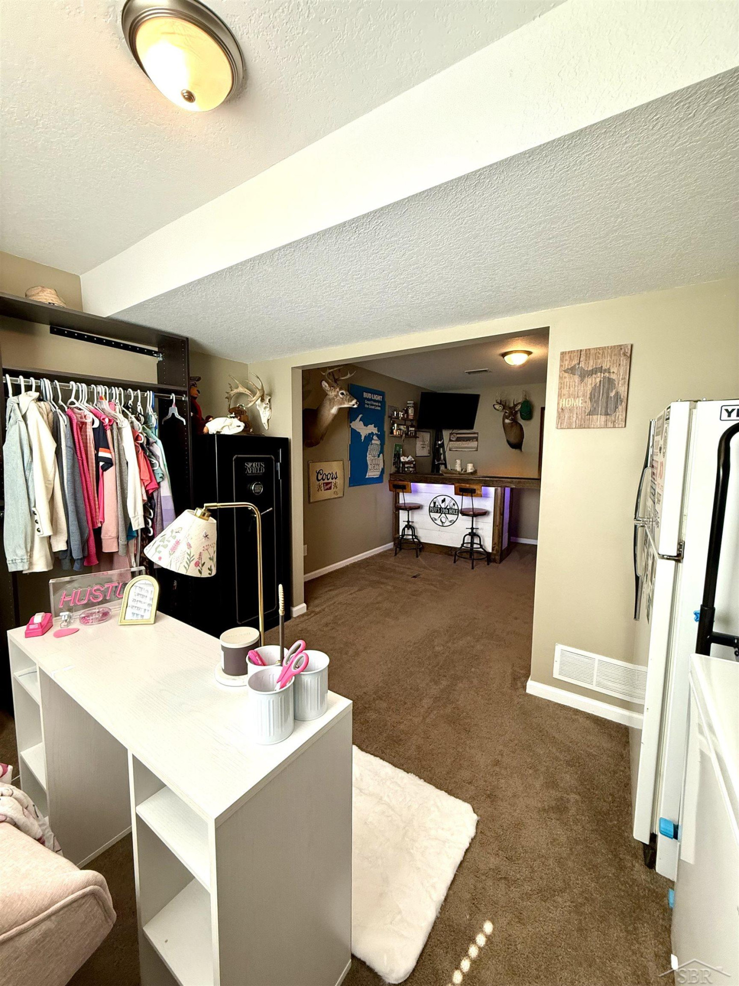 4506 E Millbrook Road, Mount Pleasant, MI 48858 — Photo 21