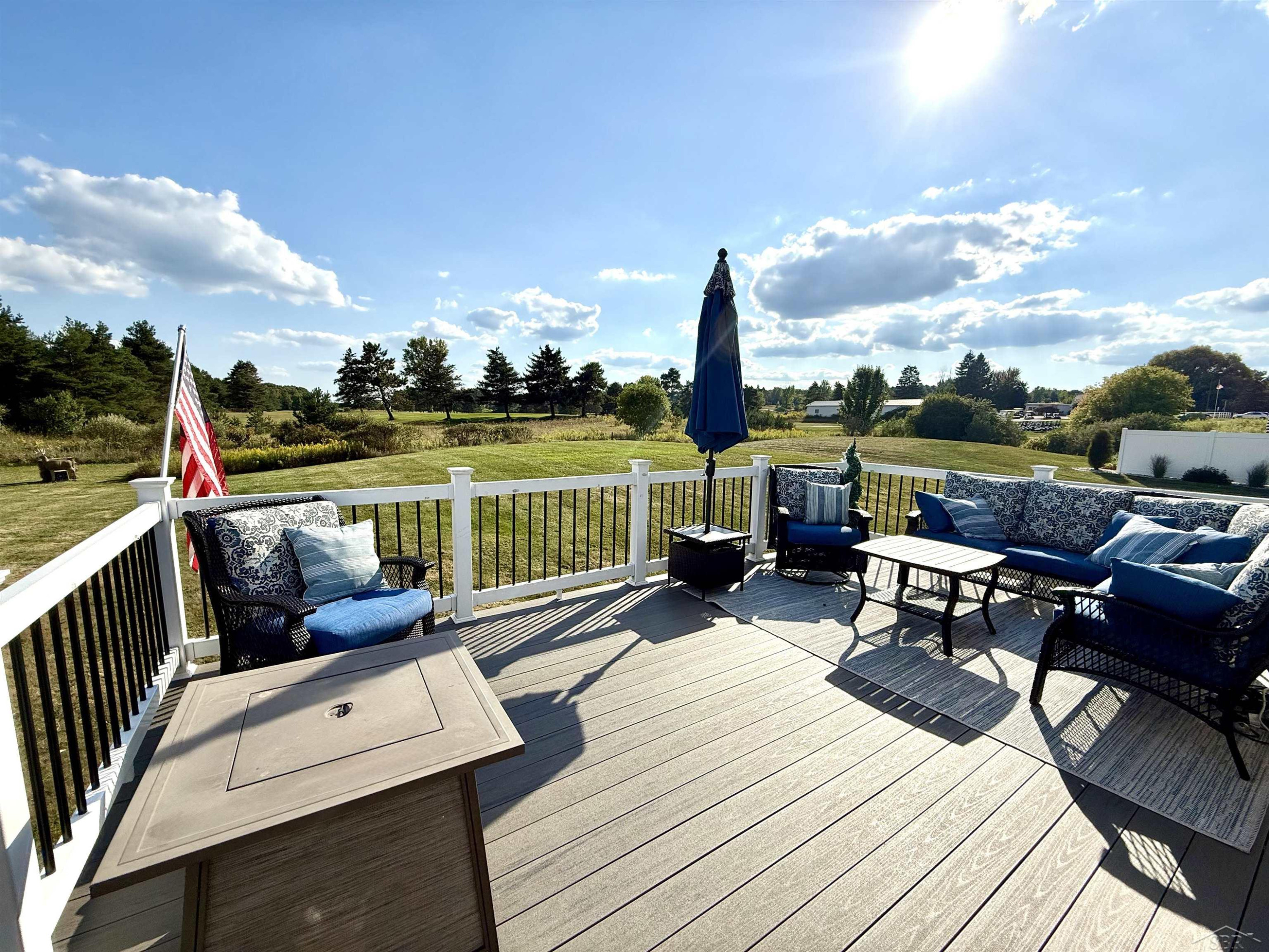 4506 E Millbrook Road, Mount Pleasant, MI 48858 — Photo 22