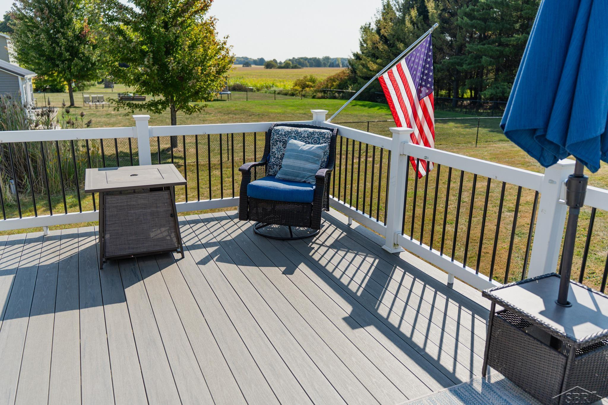 4506 E Millbrook Road, Mount Pleasant, MI 48858 — Photo 27
