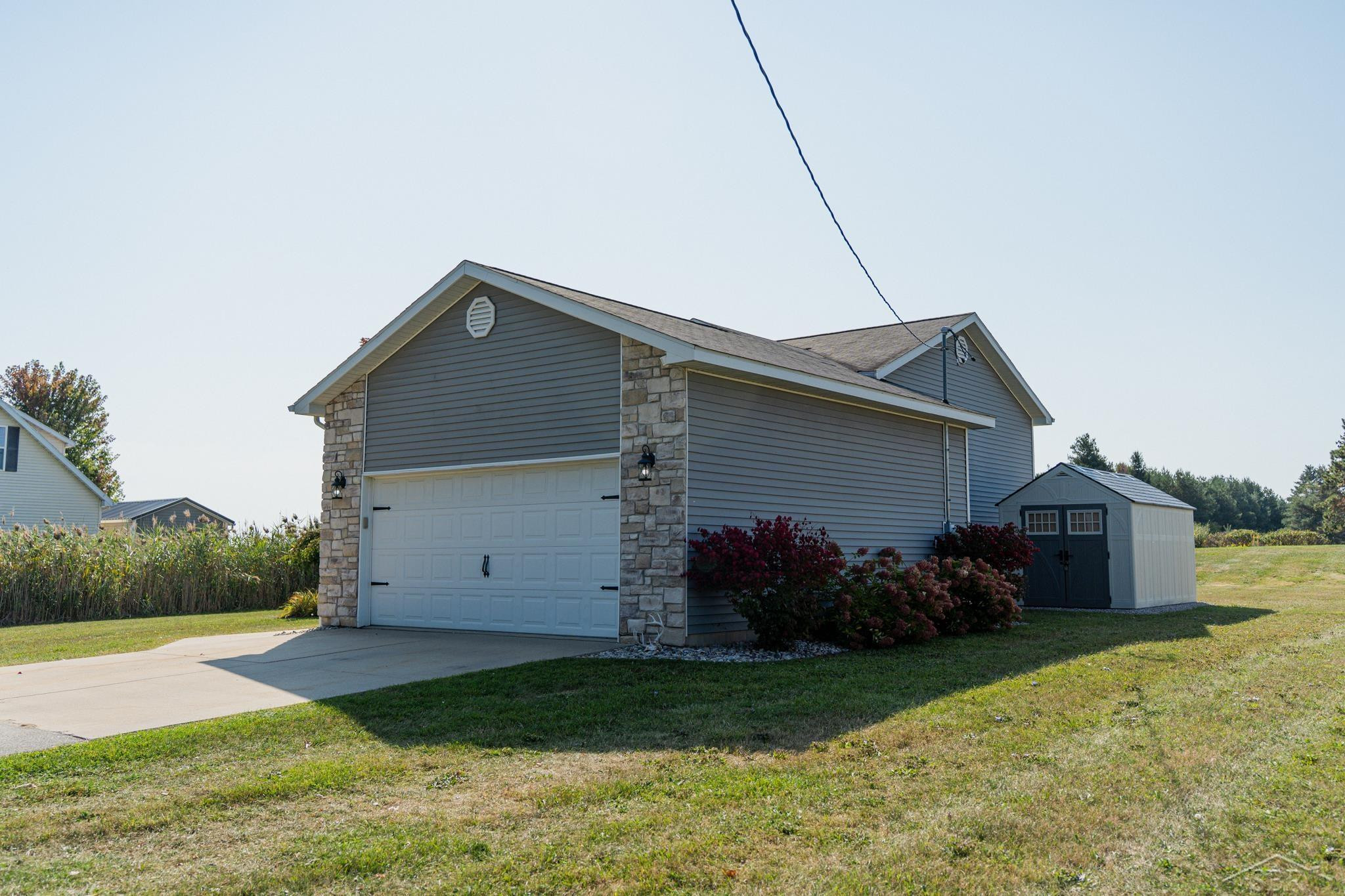 4506 E Millbrook Road, Mount Pleasant, MI 48858 — Photo 31