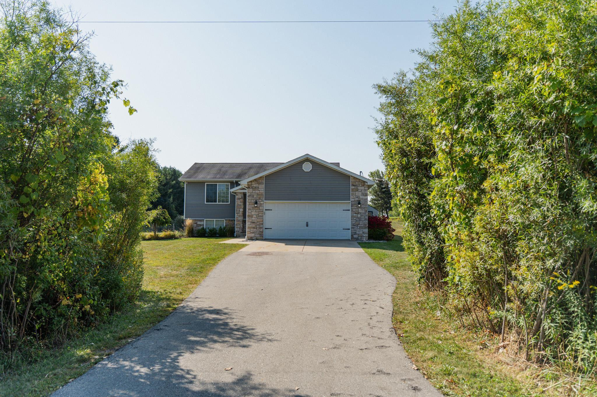 4506 E Millbrook Road, Mount Pleasant, MI 48858 — Photo 32