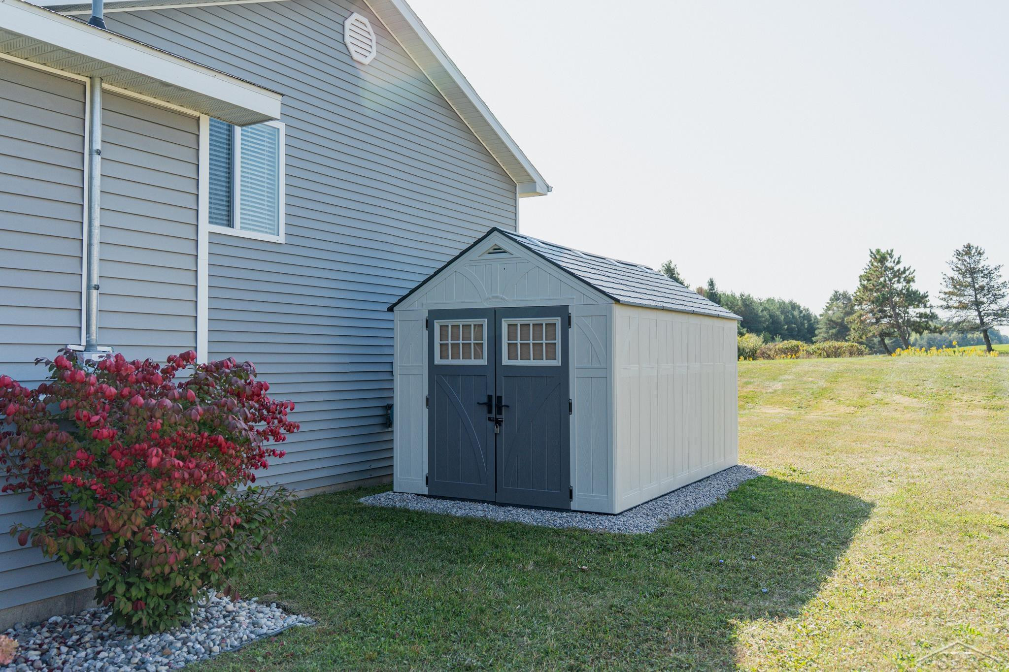 4506 E Millbrook Road, Mount Pleasant, MI 48858 — Photo 35