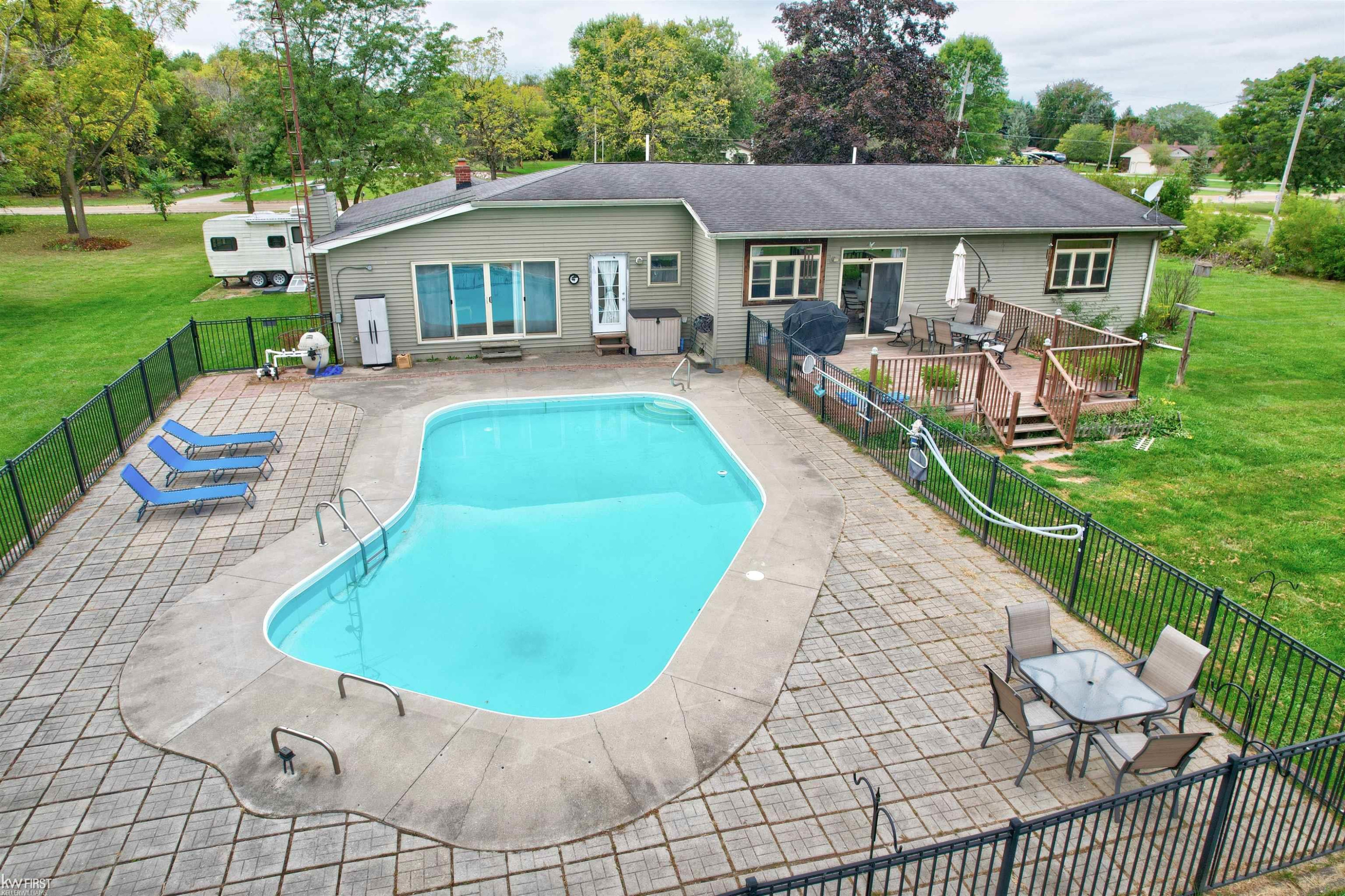 5238 N Gale Road, Davison, MI 48423 — Photo 2