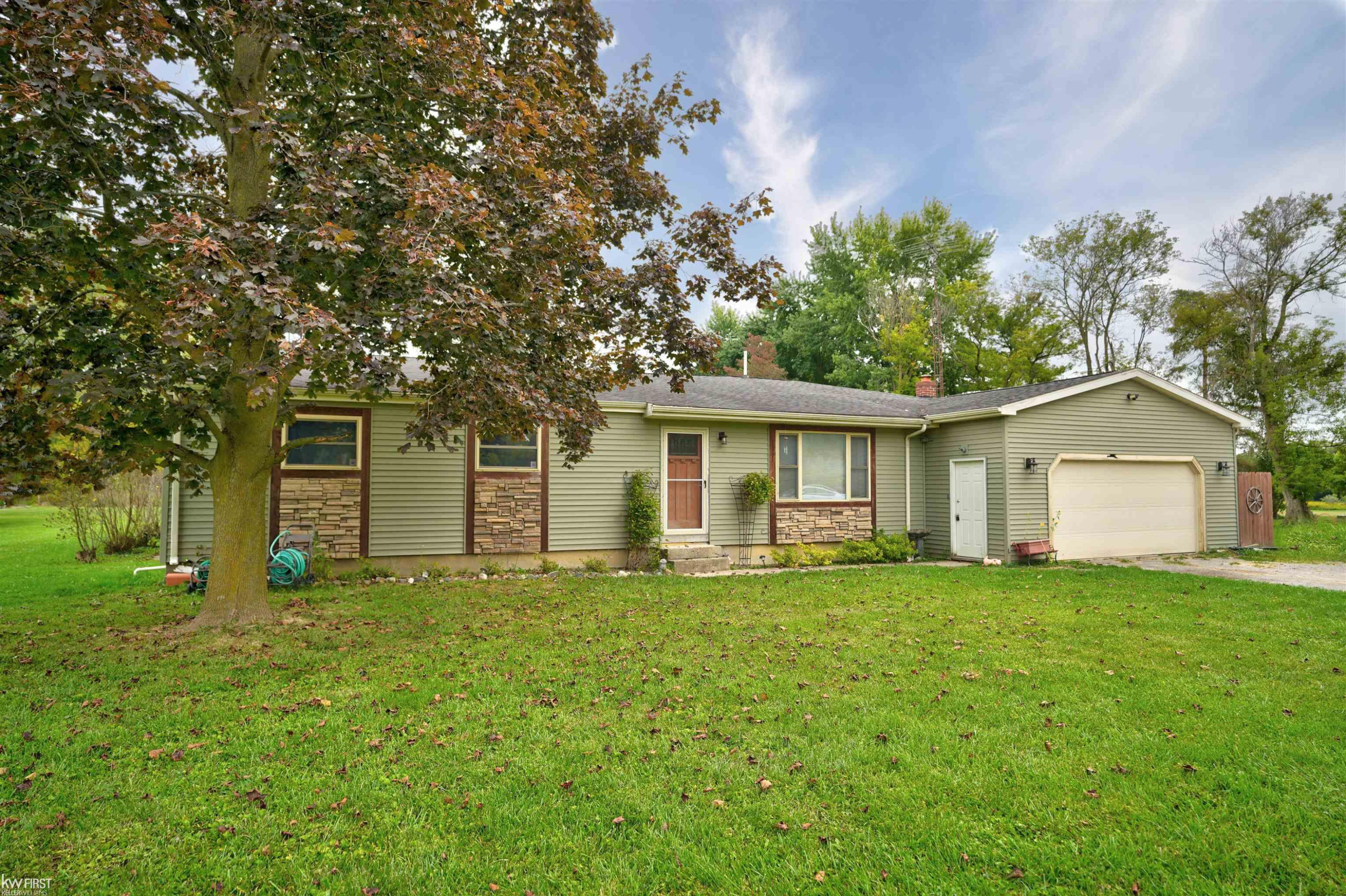5238 N Gale Road, Davison, MI 48423 — Photo 3