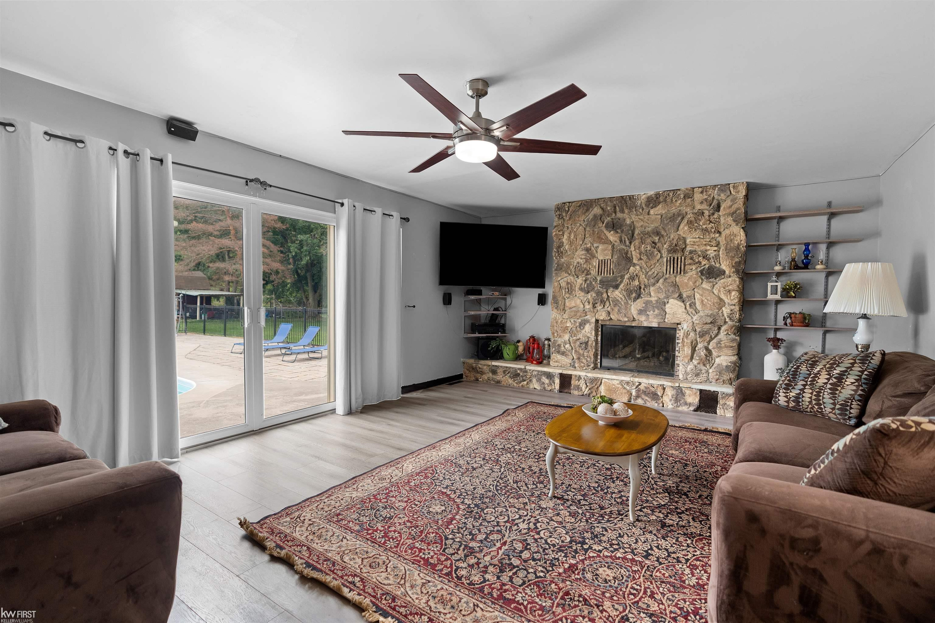 5238 N Gale Road, Davison, MI 48423 — Photo 13