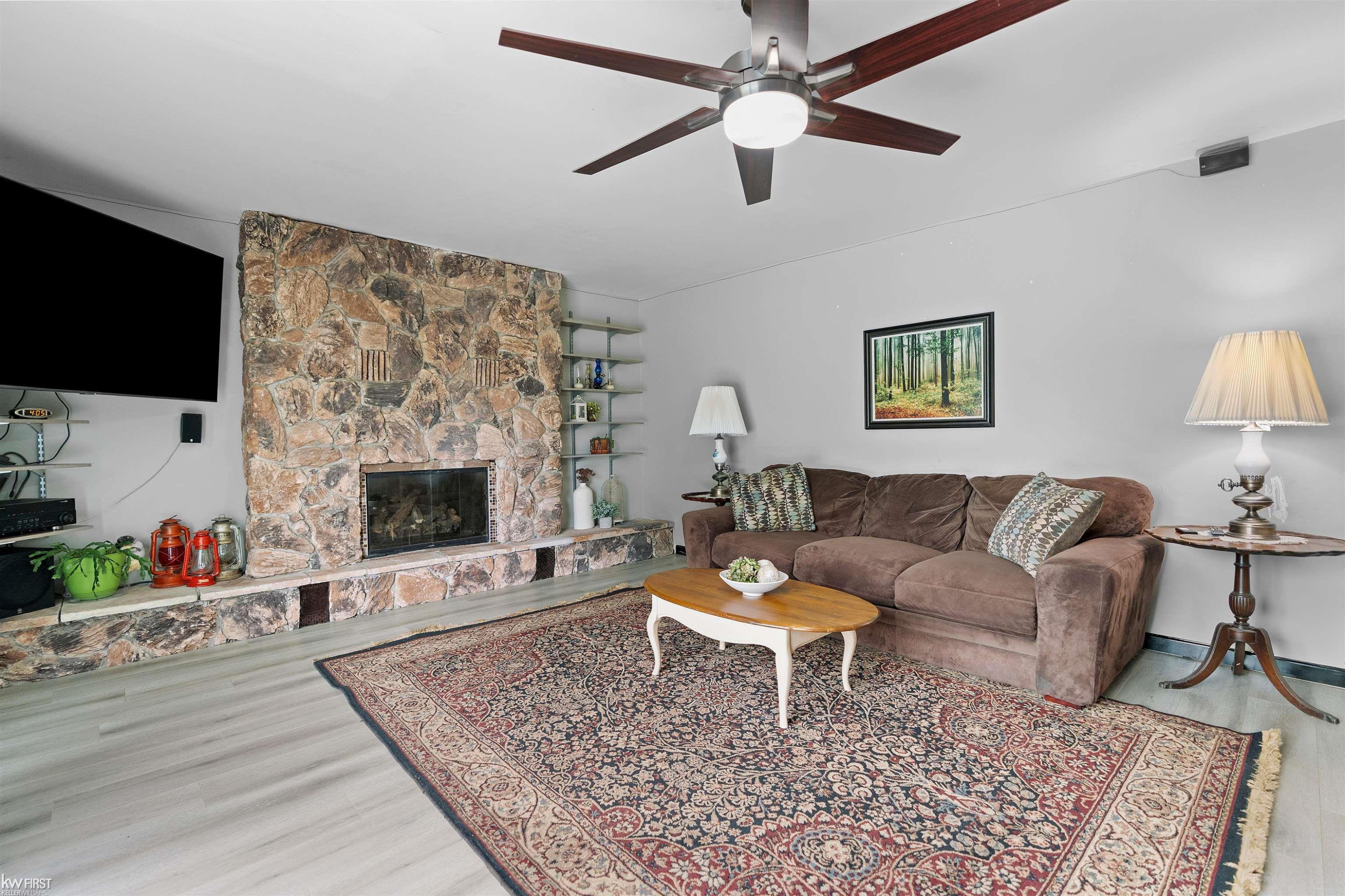 5238 N Gale Road, Davison, MI 48423 — Photo 14