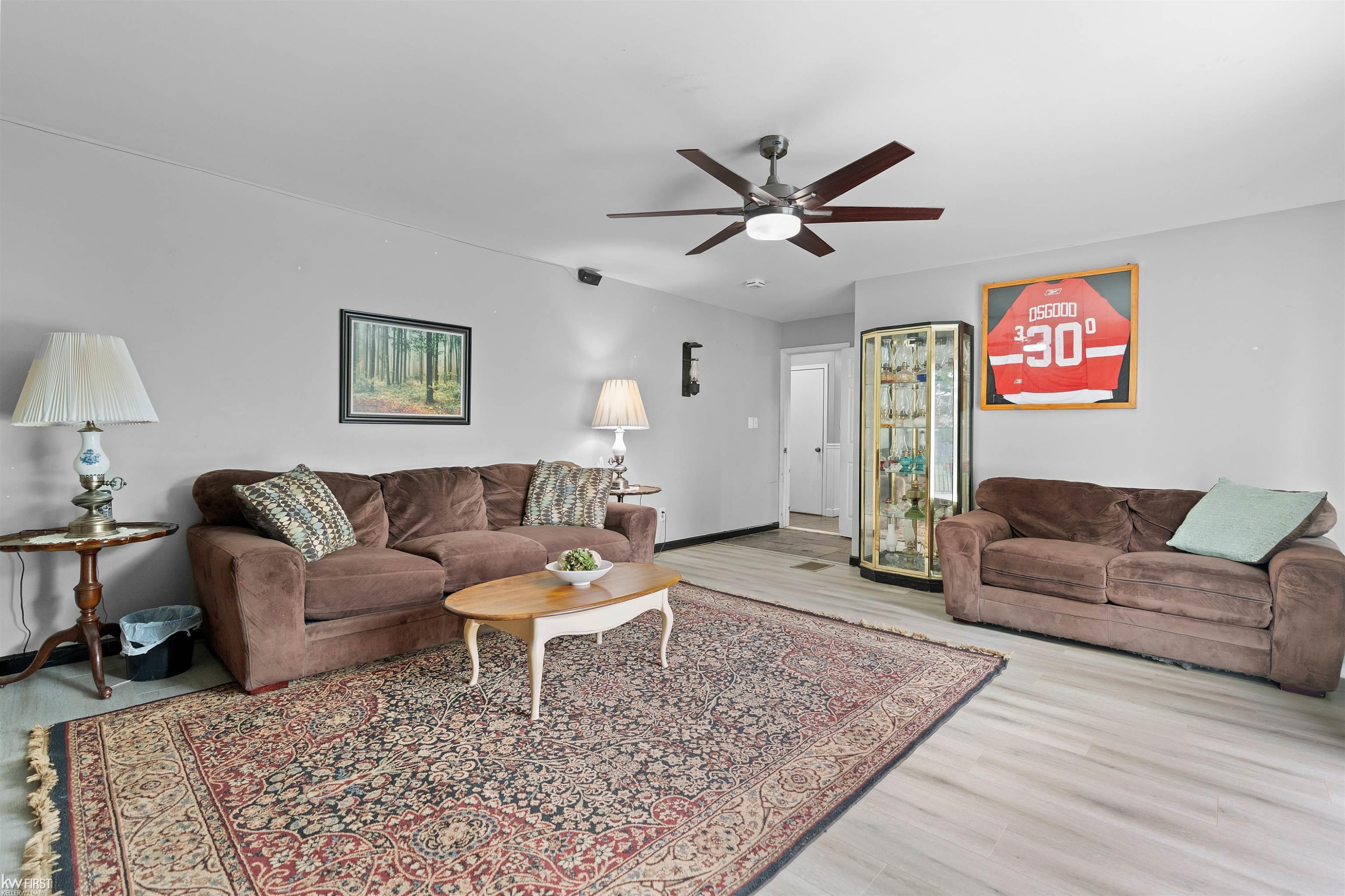 5238 N Gale Road, Davison, MI 48423 — Photo 15