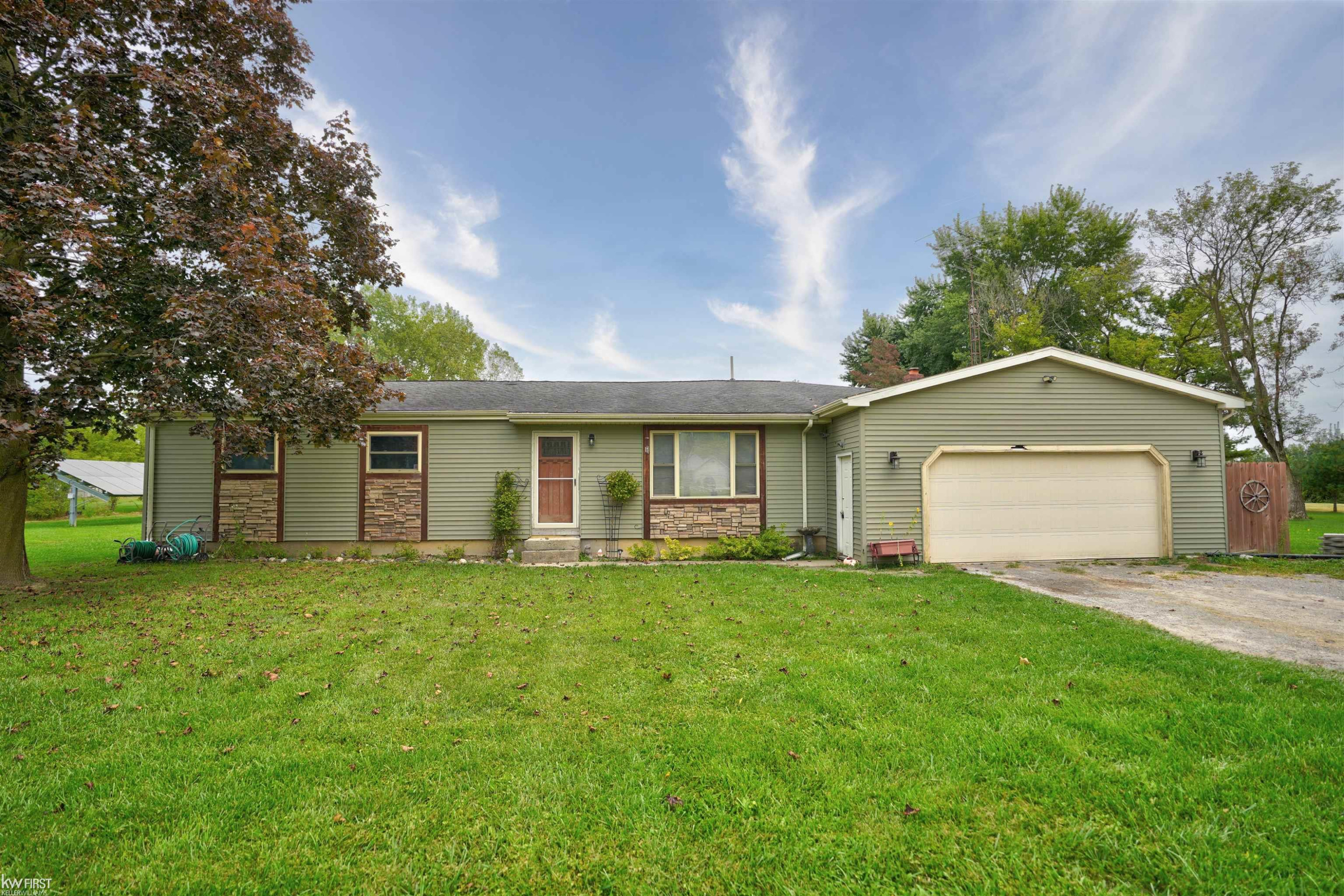 5238 N Gale Road, Davison, MI 48423 — Photo 39