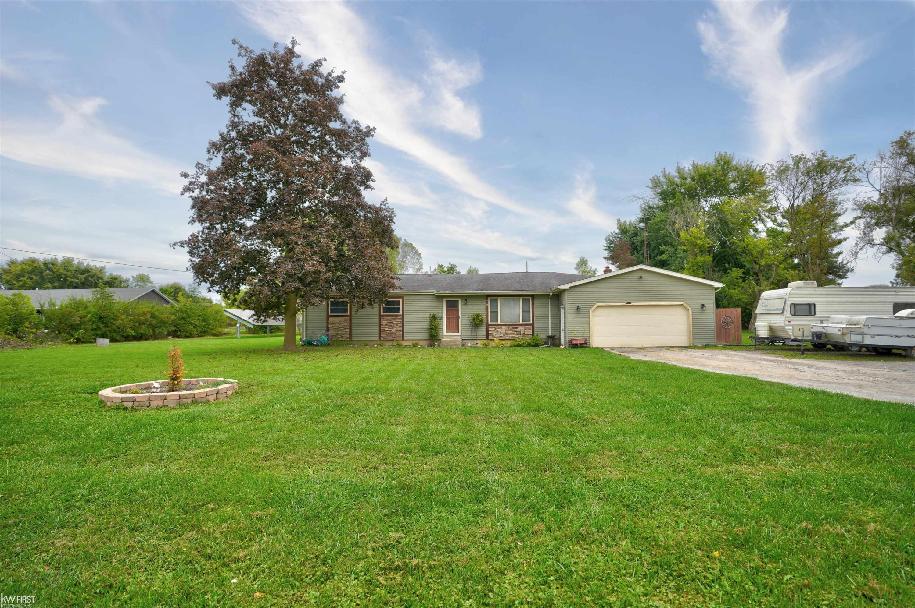 5238 N Gale Road, Davison, MI 48423 — Photo 40