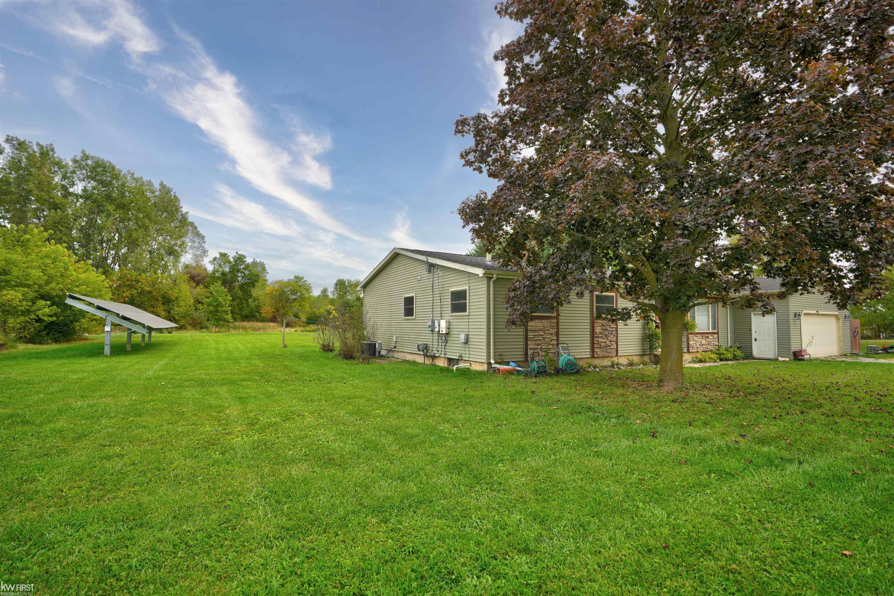 5238 N Gale Road, Davison, MI 48423 — Photo 41
