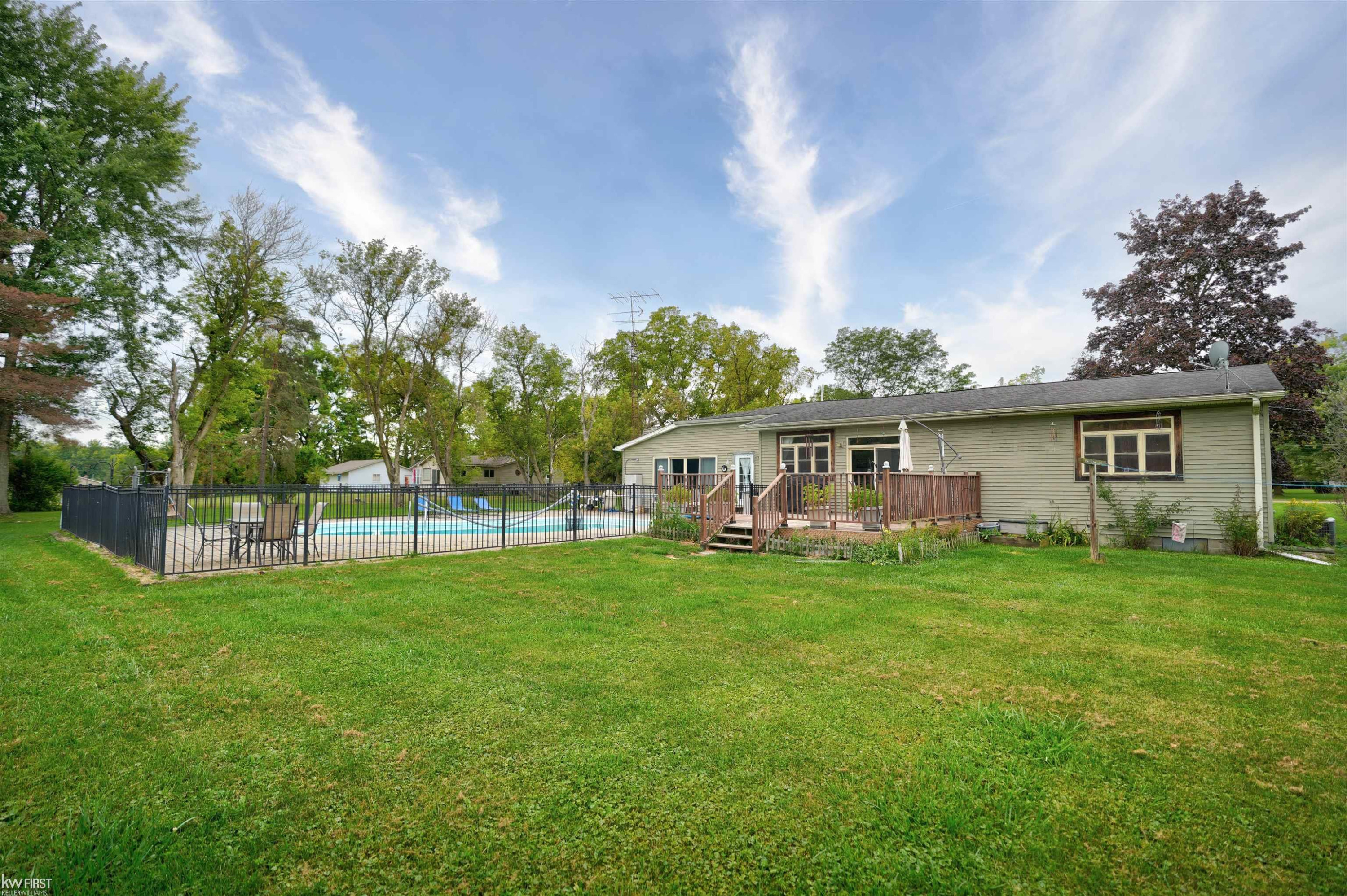 5238 N Gale Road, Davison, MI 48423 — Photo 42