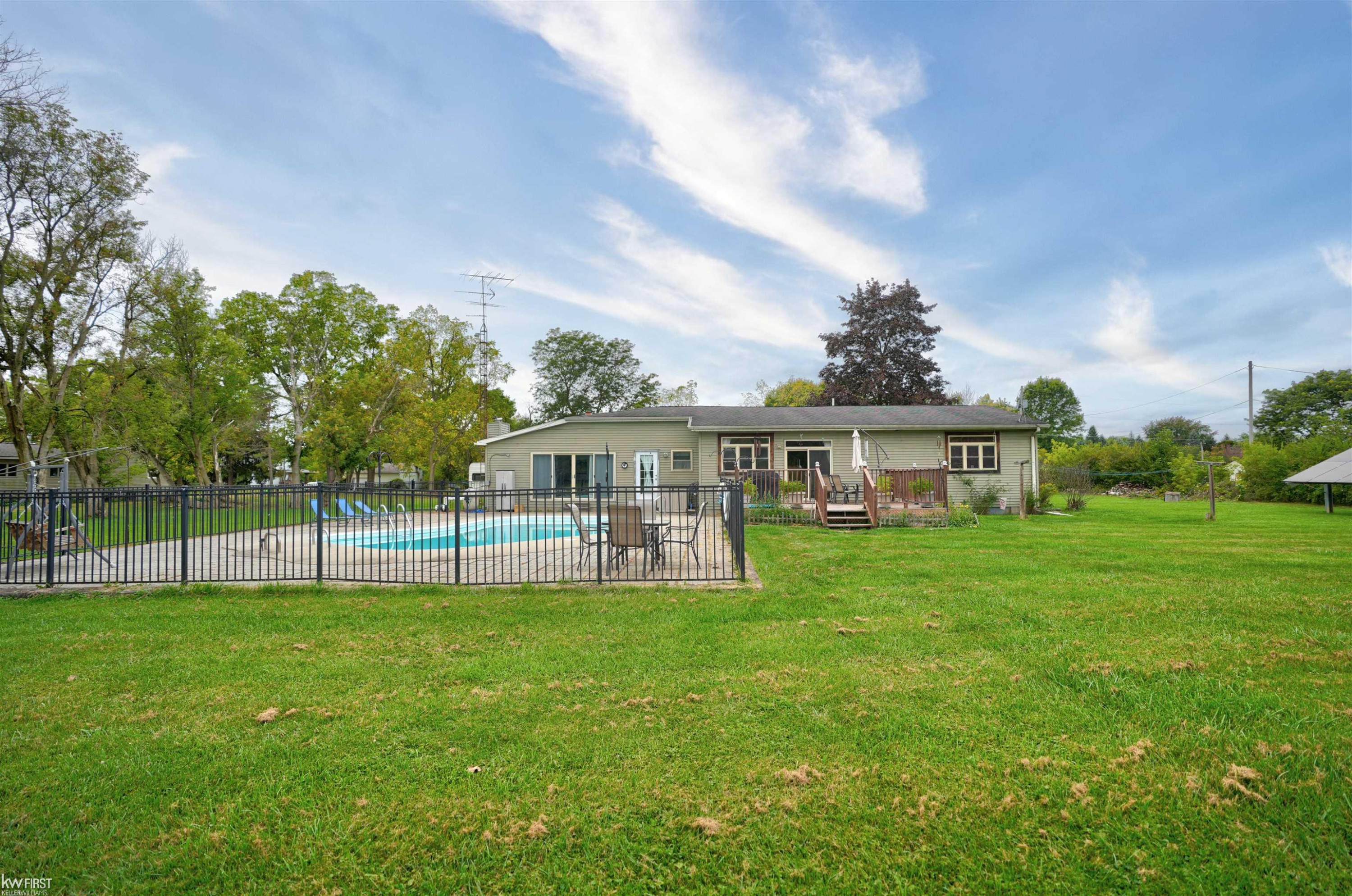 5238 N Gale Road, Davison, MI 48423 — Photo 43