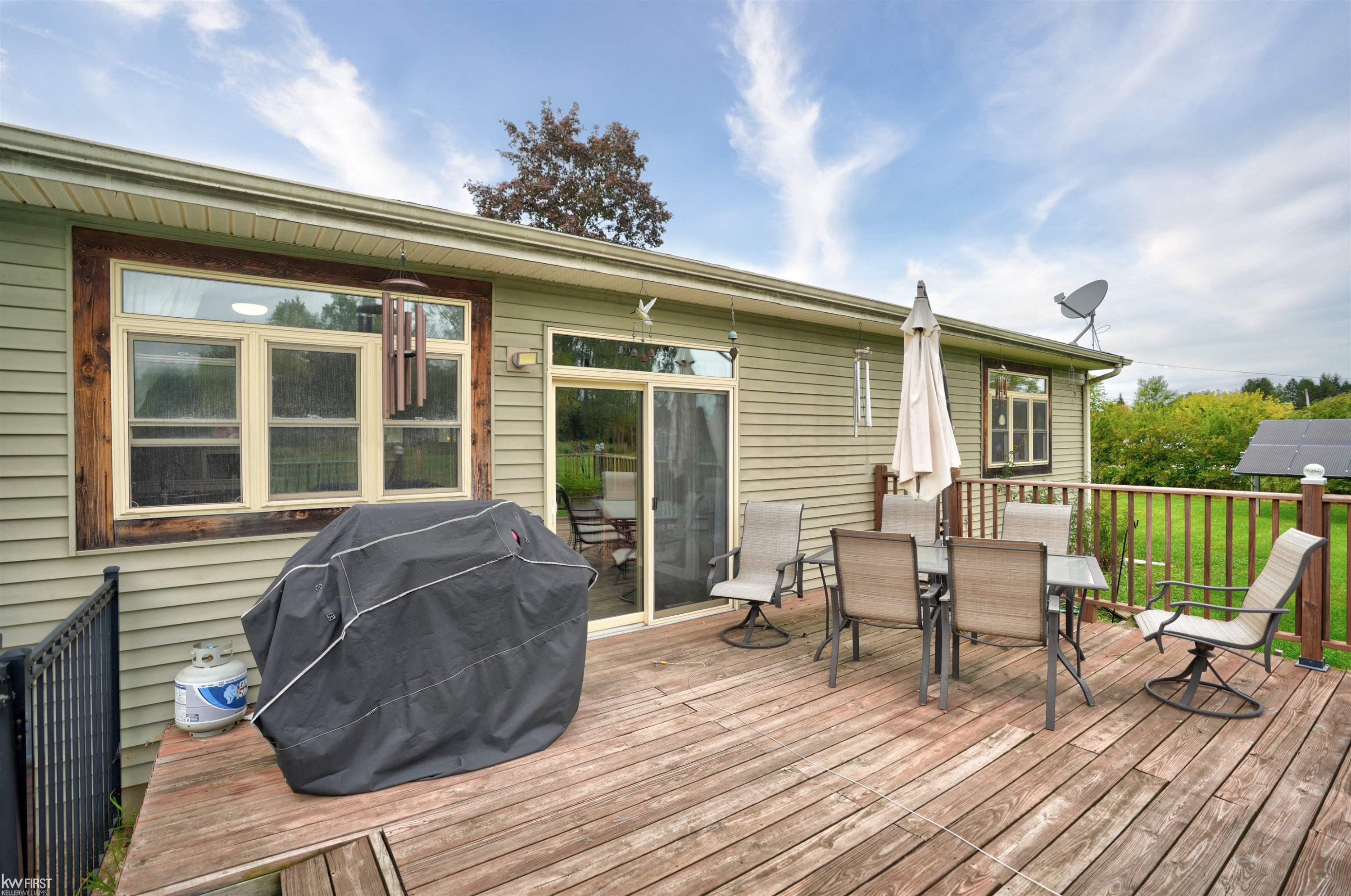 5238 N Gale Road, Davison, MI 48423 — Photo 44