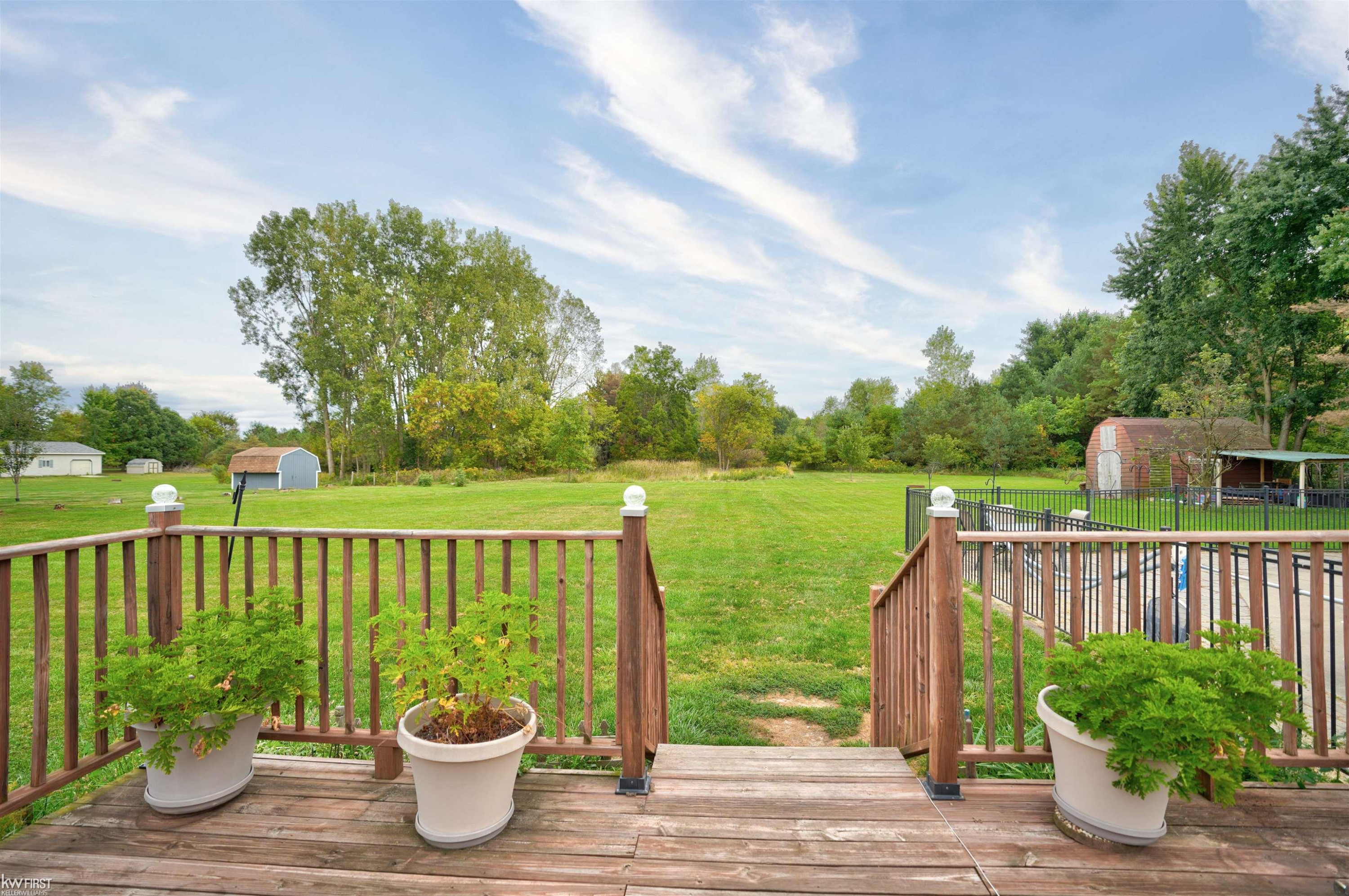 5238 N Gale Road, Davison, MI 48423 — Photo 45