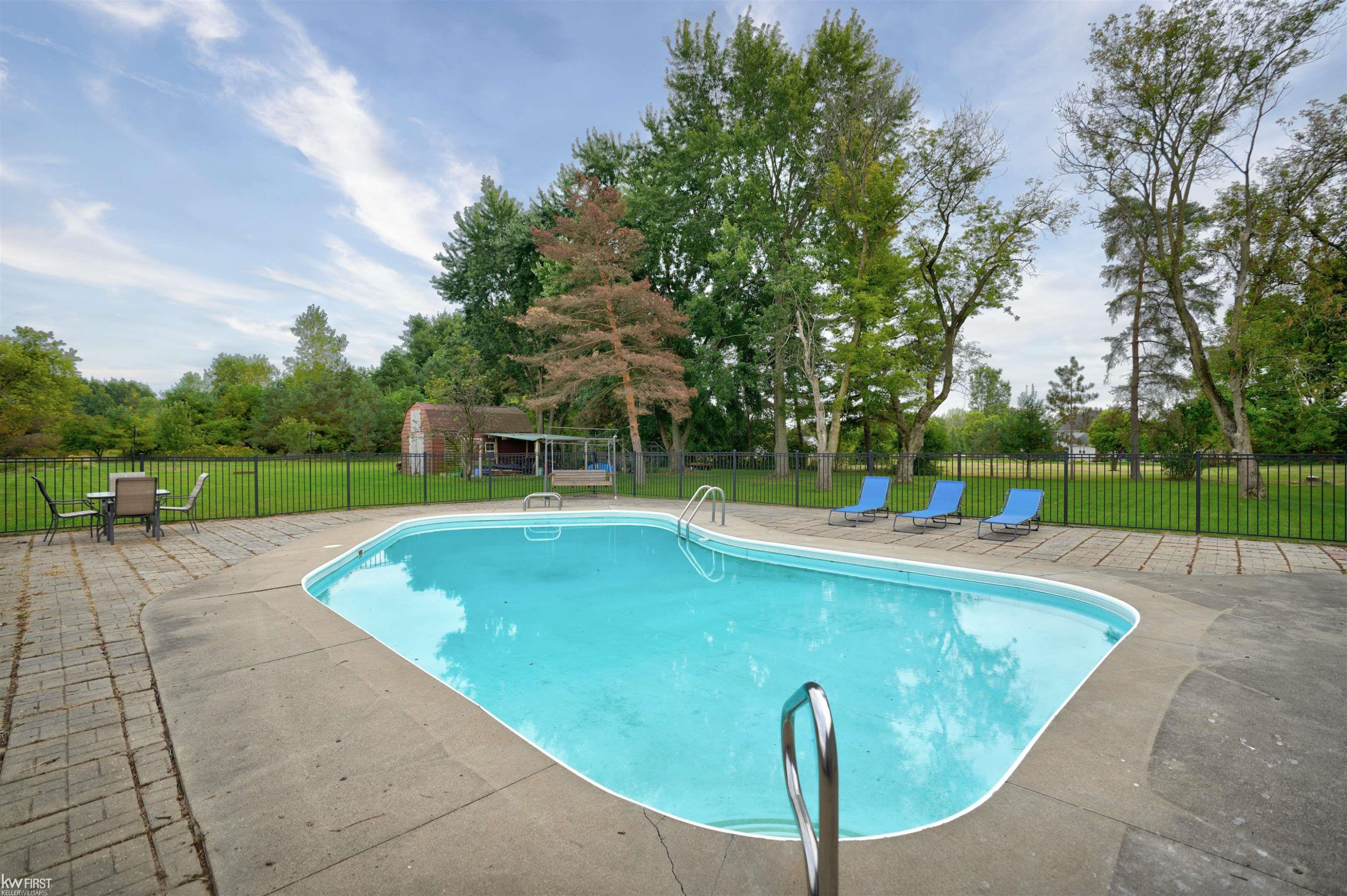 5238 N Gale Road, Davison, MI 48423 — Photo 46