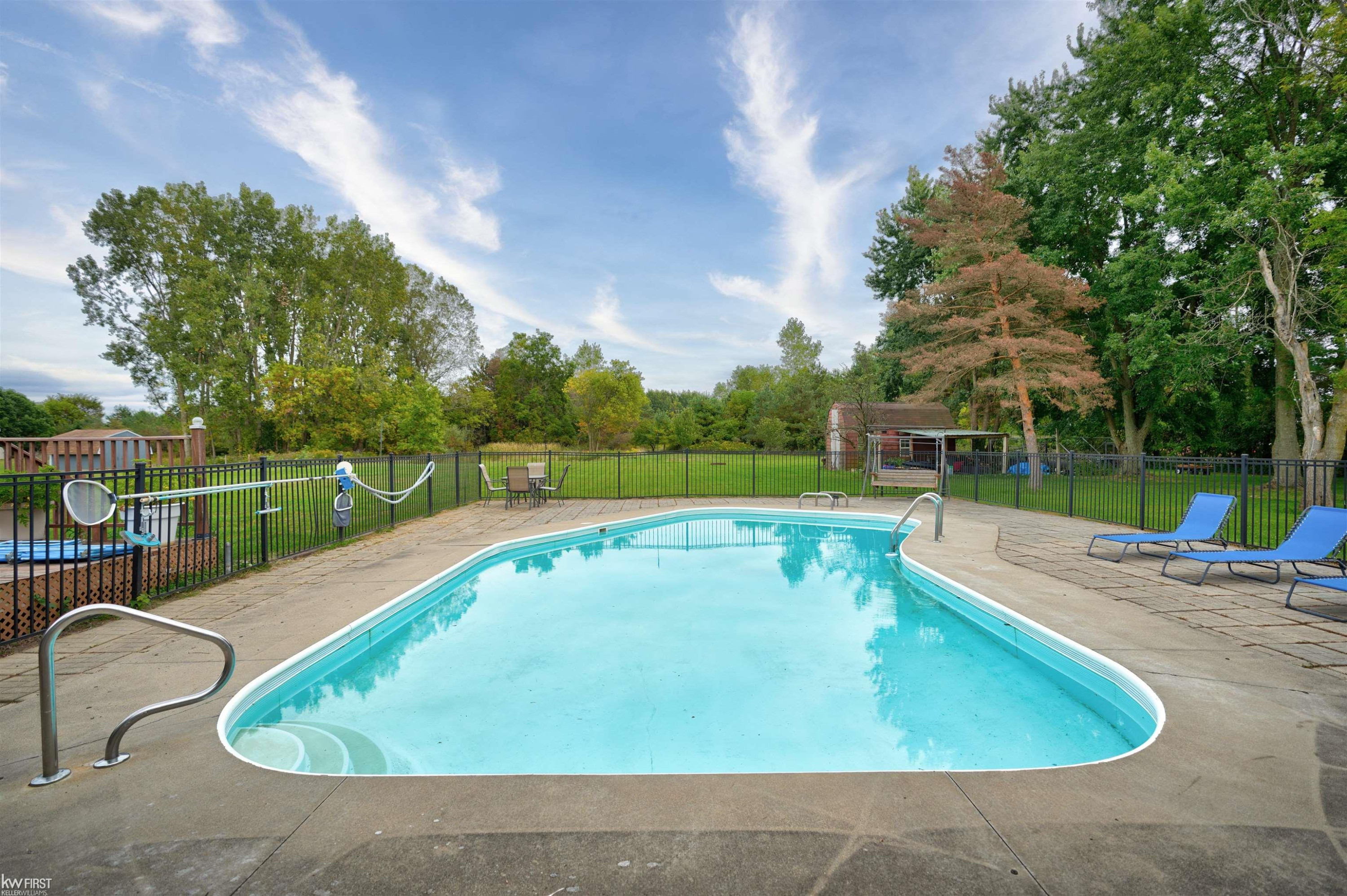 5238 N Gale Road, Davison, MI 48423 — Photo 47