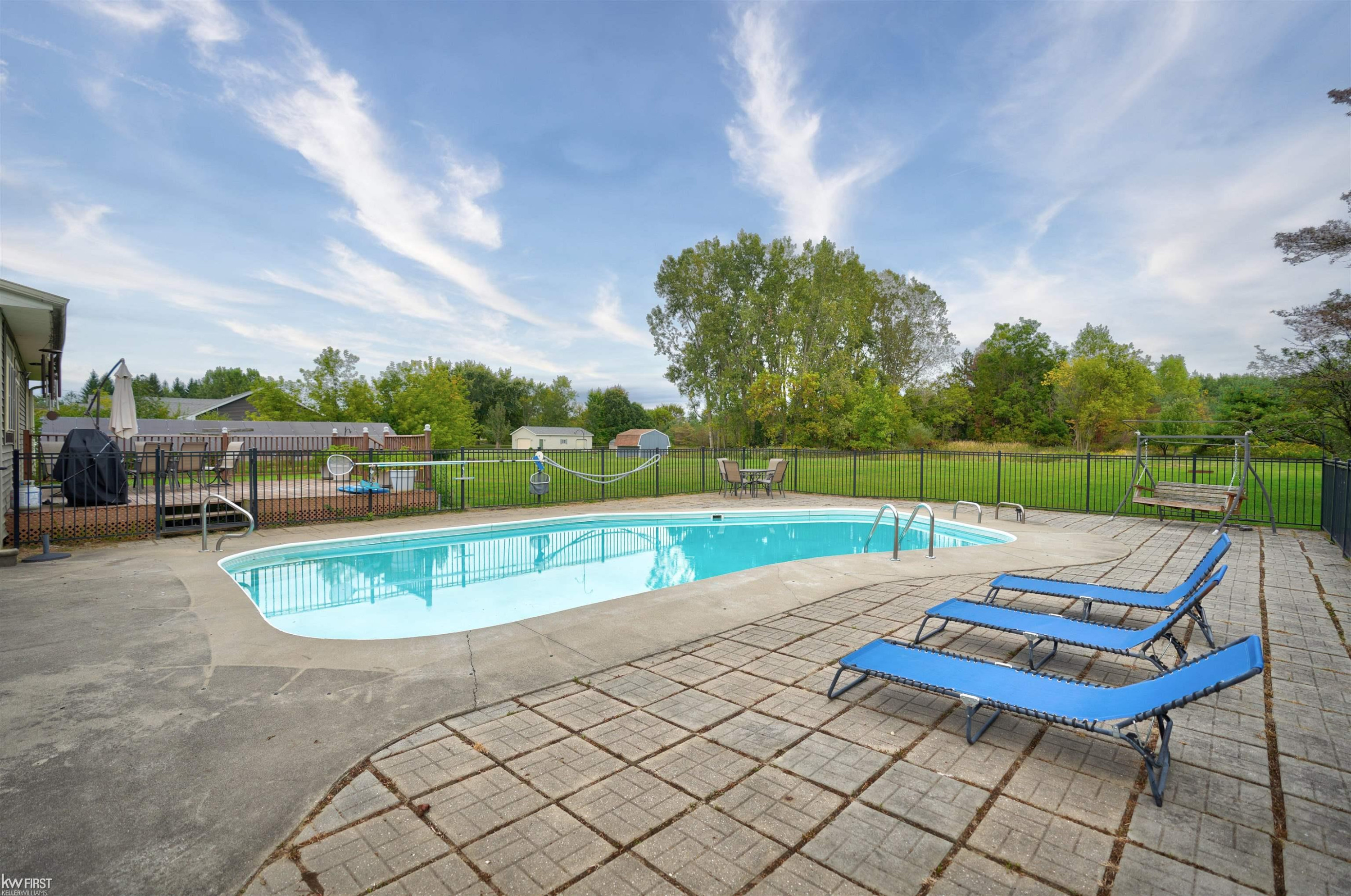5238 N Gale Road, Davison, MI 48423 — Photo 48