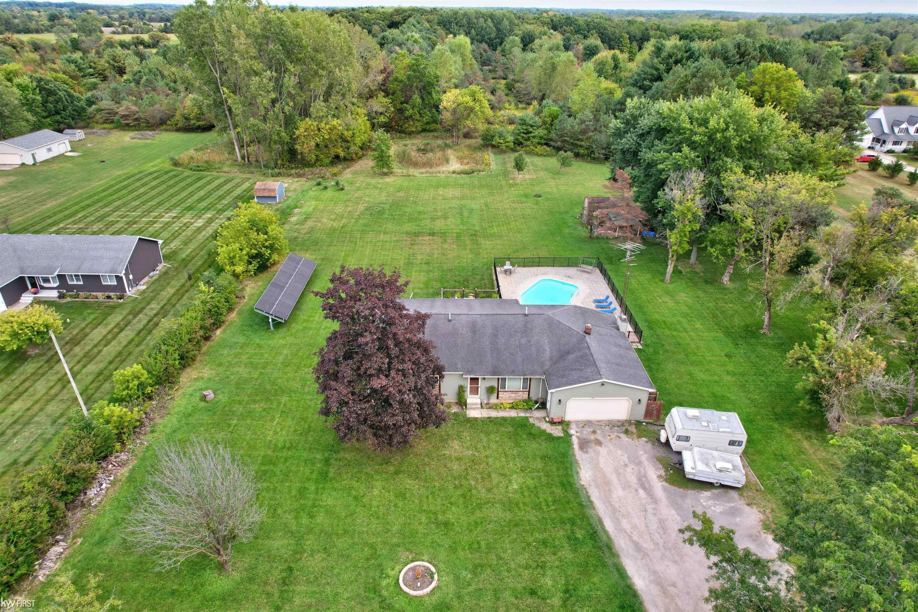 5238 N Gale Road, Davison, MI 48423 — Photo 51