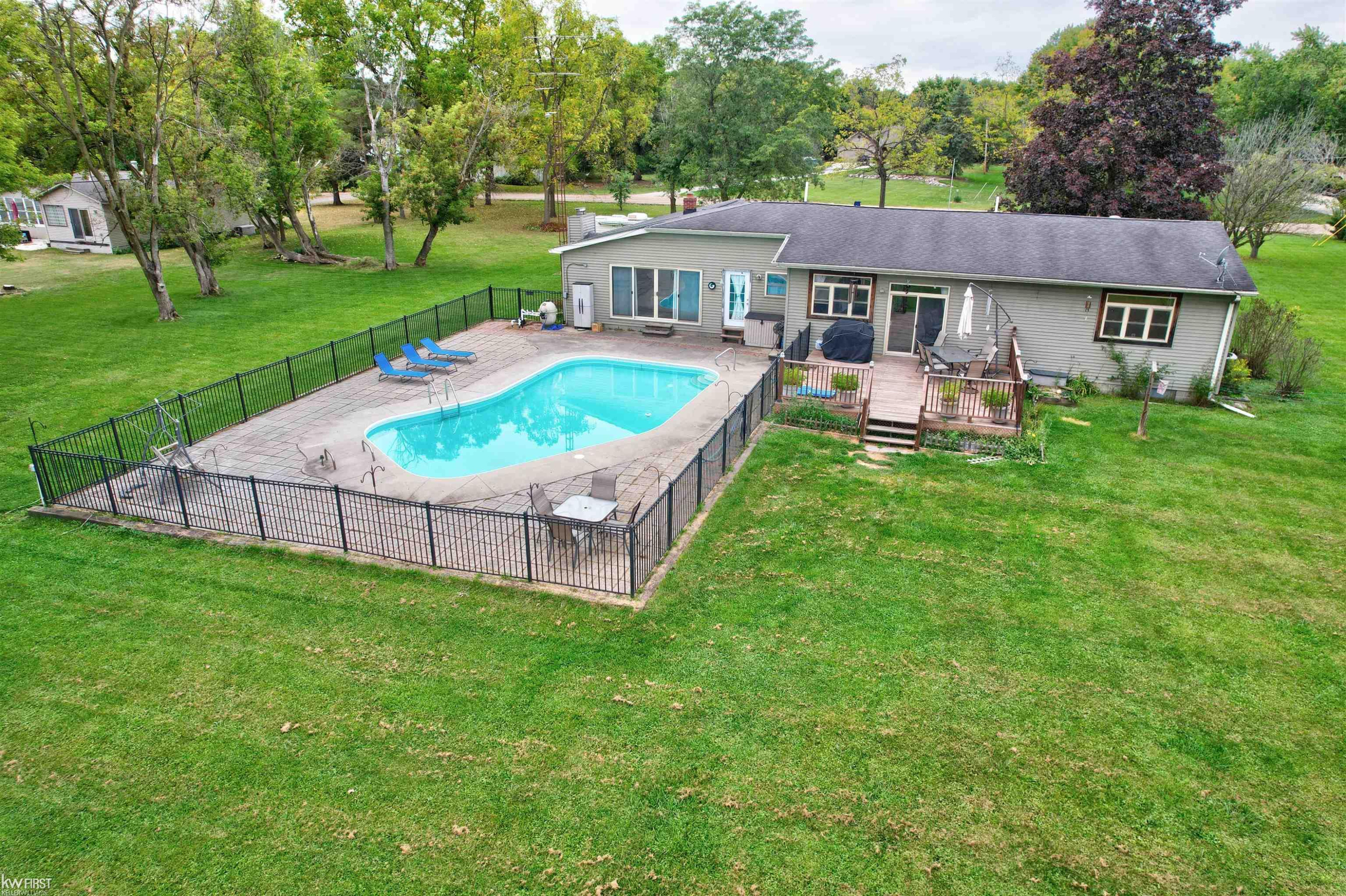 5238 N Gale Road, Davison, MI 48423 — Photo 52