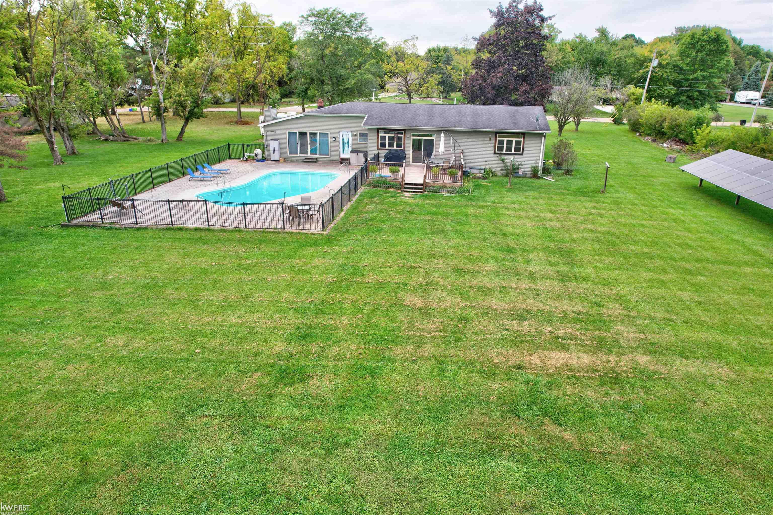 5238 N Gale Road, Davison, MI 48423 — Photo 53