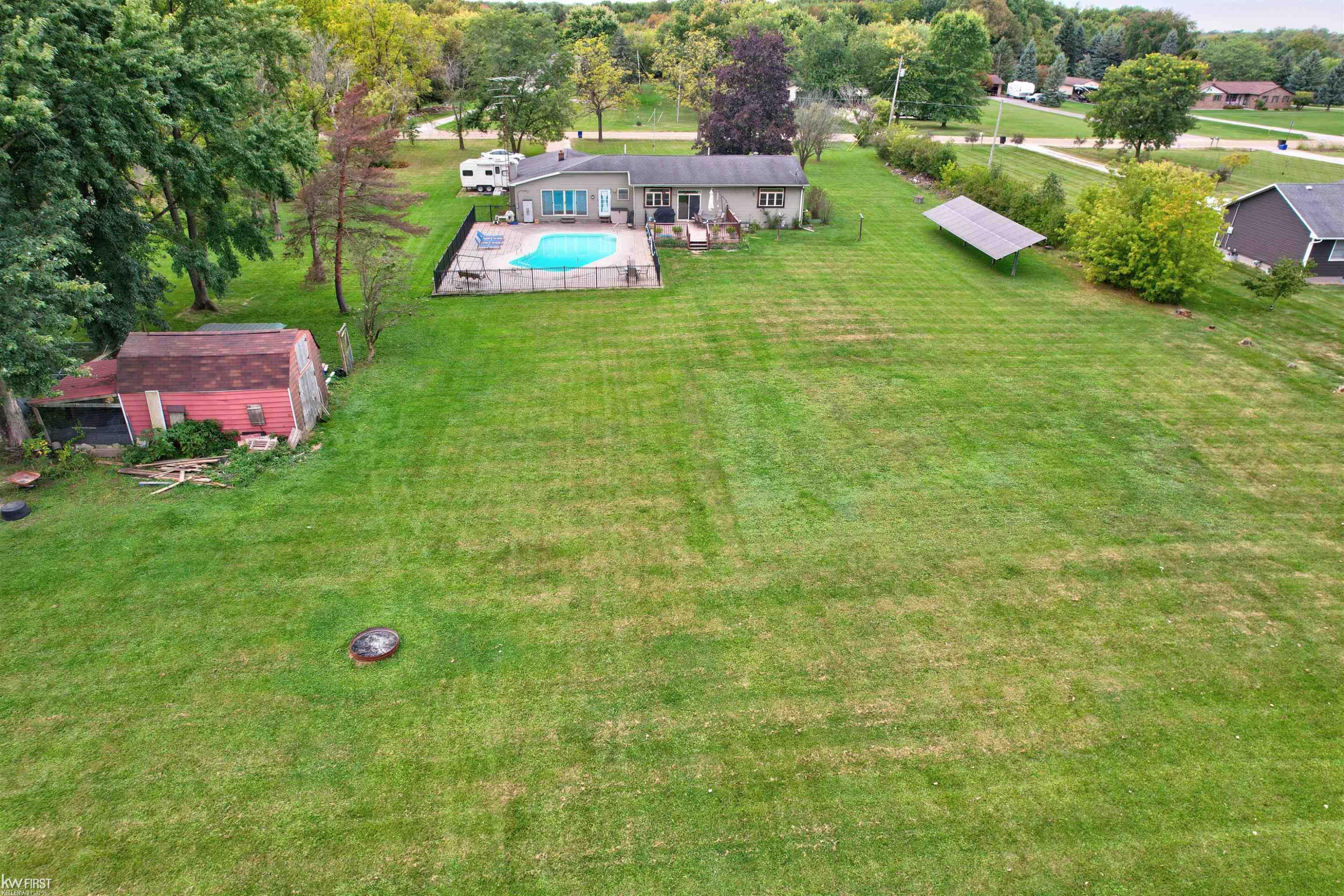 5238 N Gale Road, Davison, MI 48423 — Photo 54